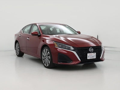 2023 Nissan Altima SL