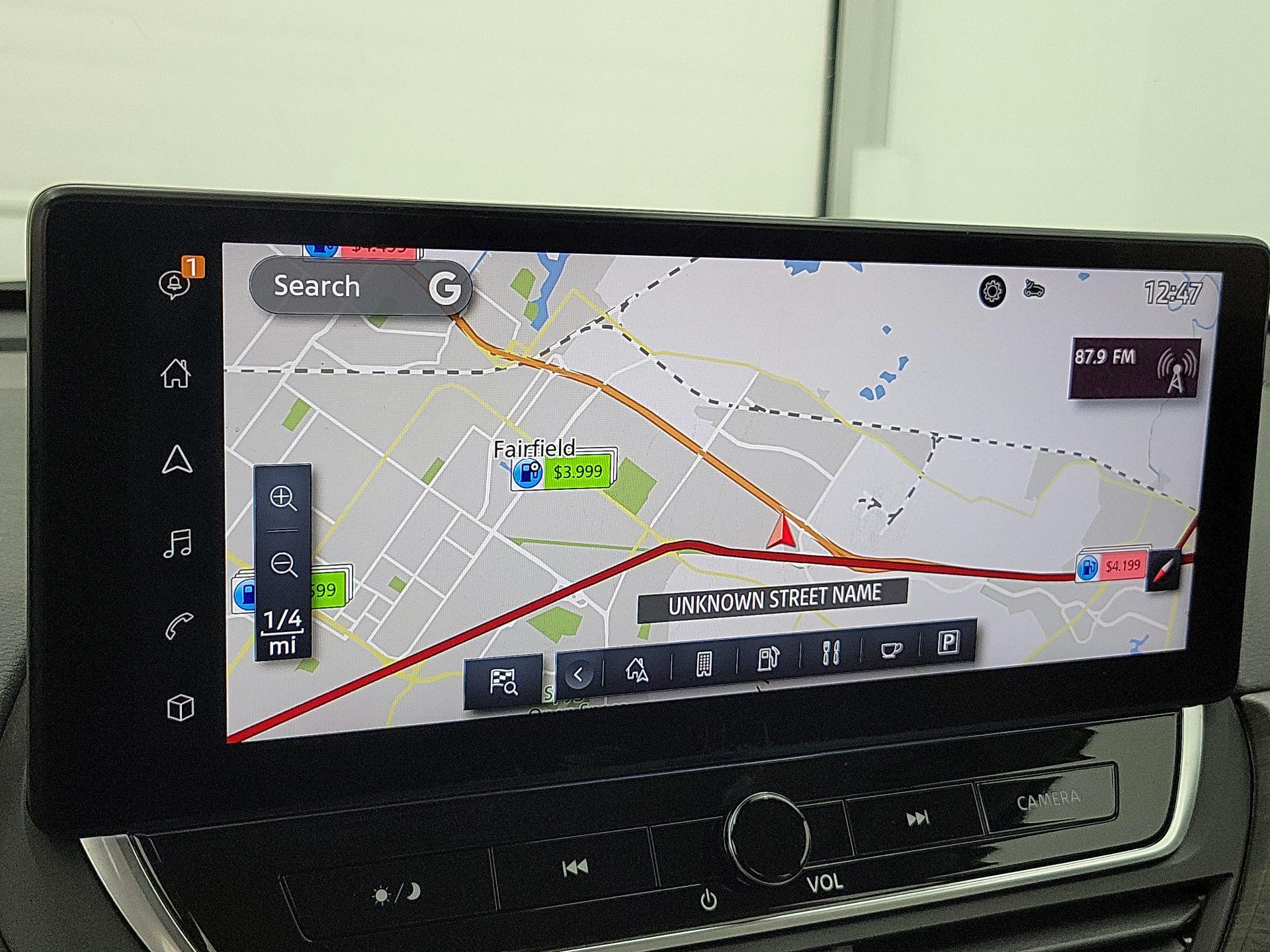 Thumbnail: 2023 Nissan Altima - 14