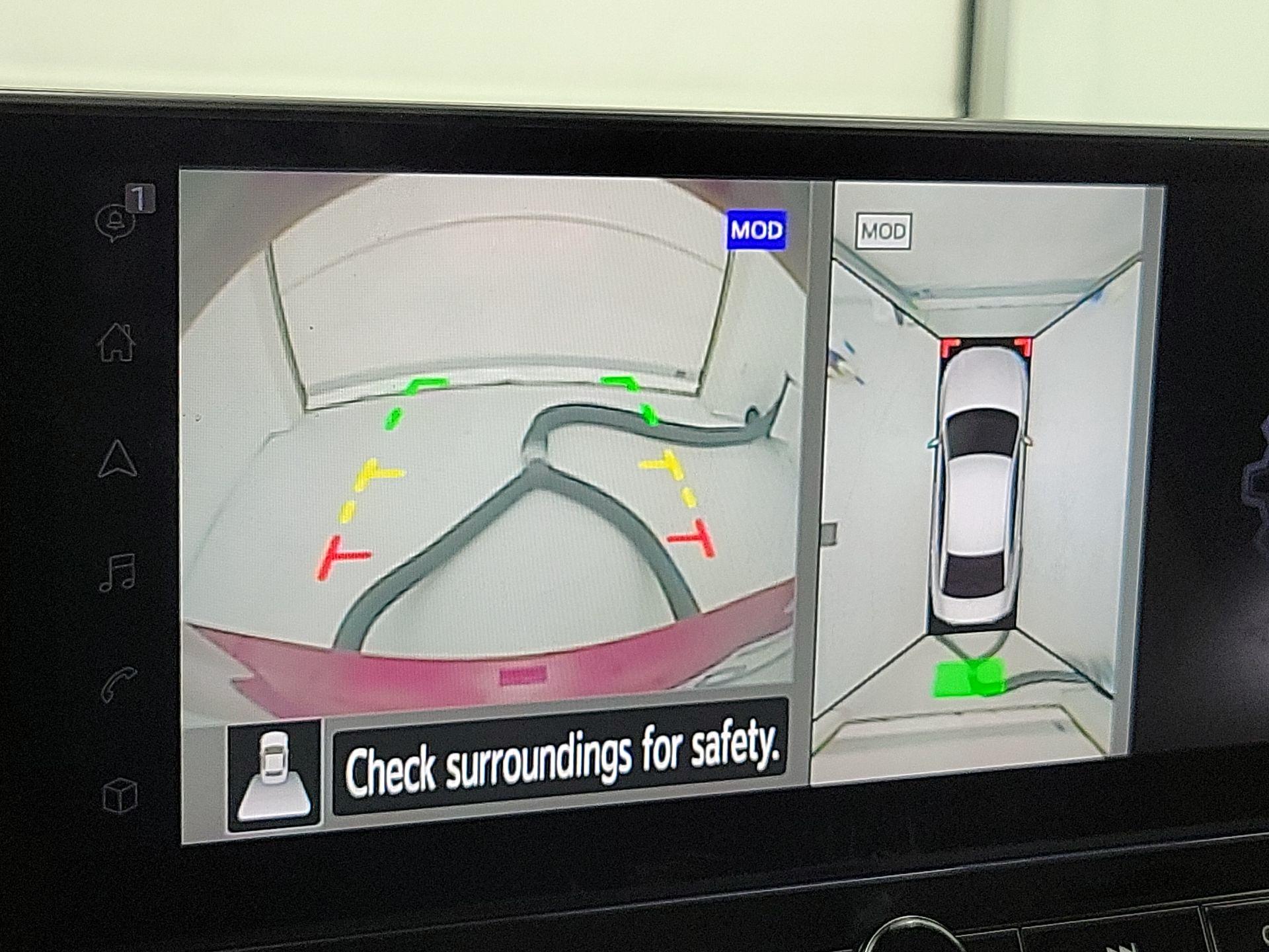 Thumbnail: 2023 Nissan Altima - 15