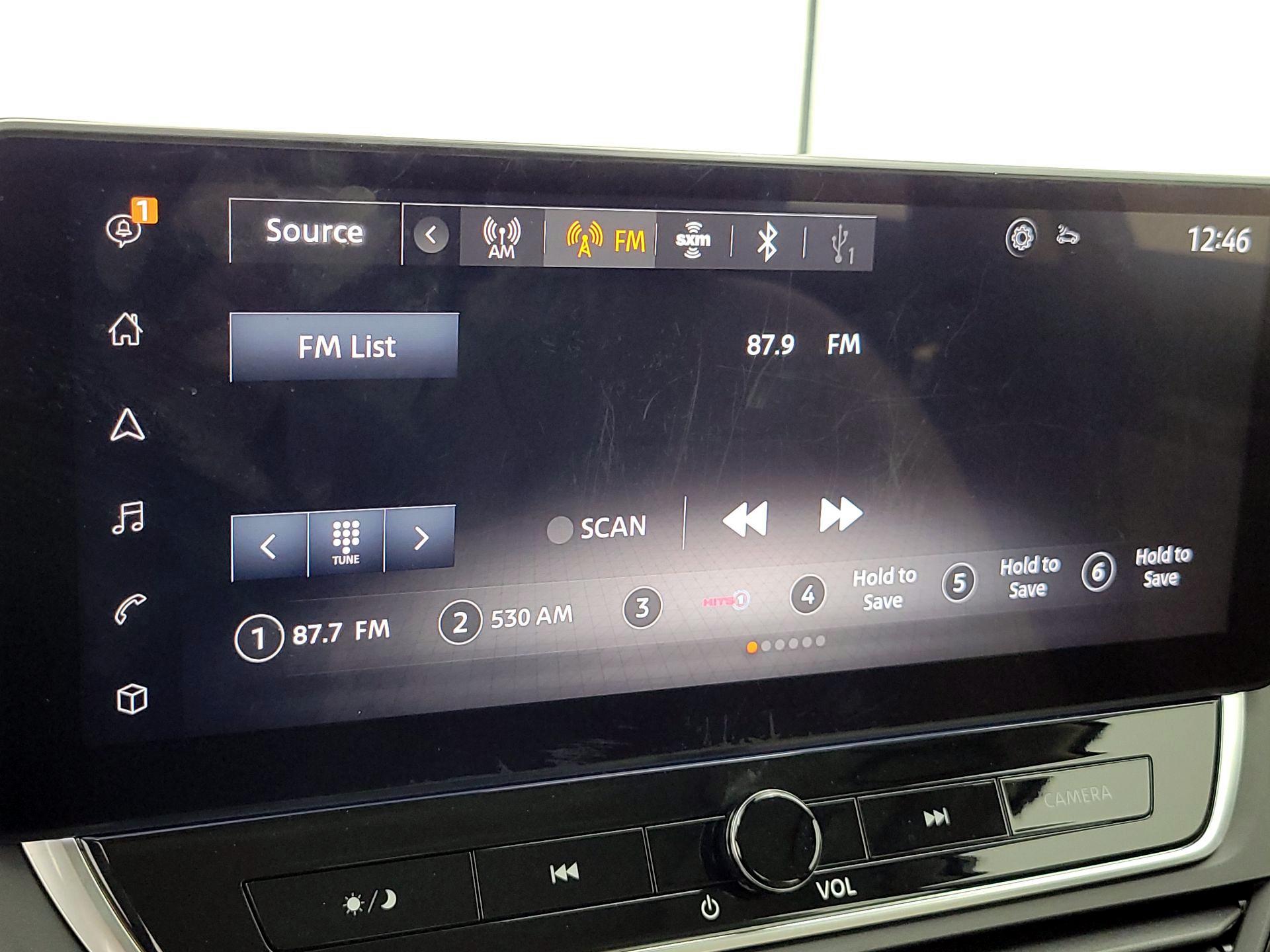 Thumbnail: 2023 Nissan Altima - 16