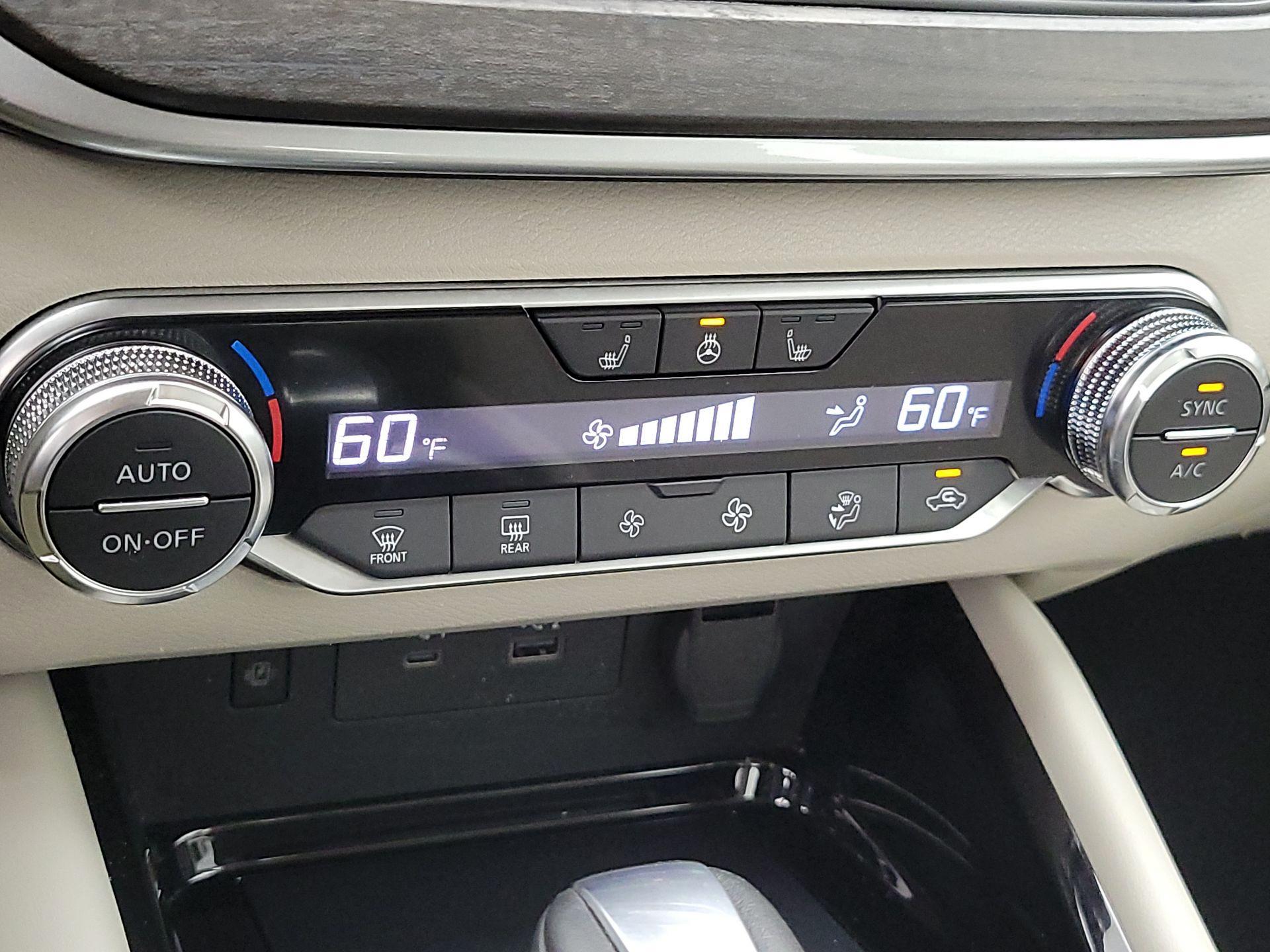 Thumbnail: 2023 Nissan Altima - 17