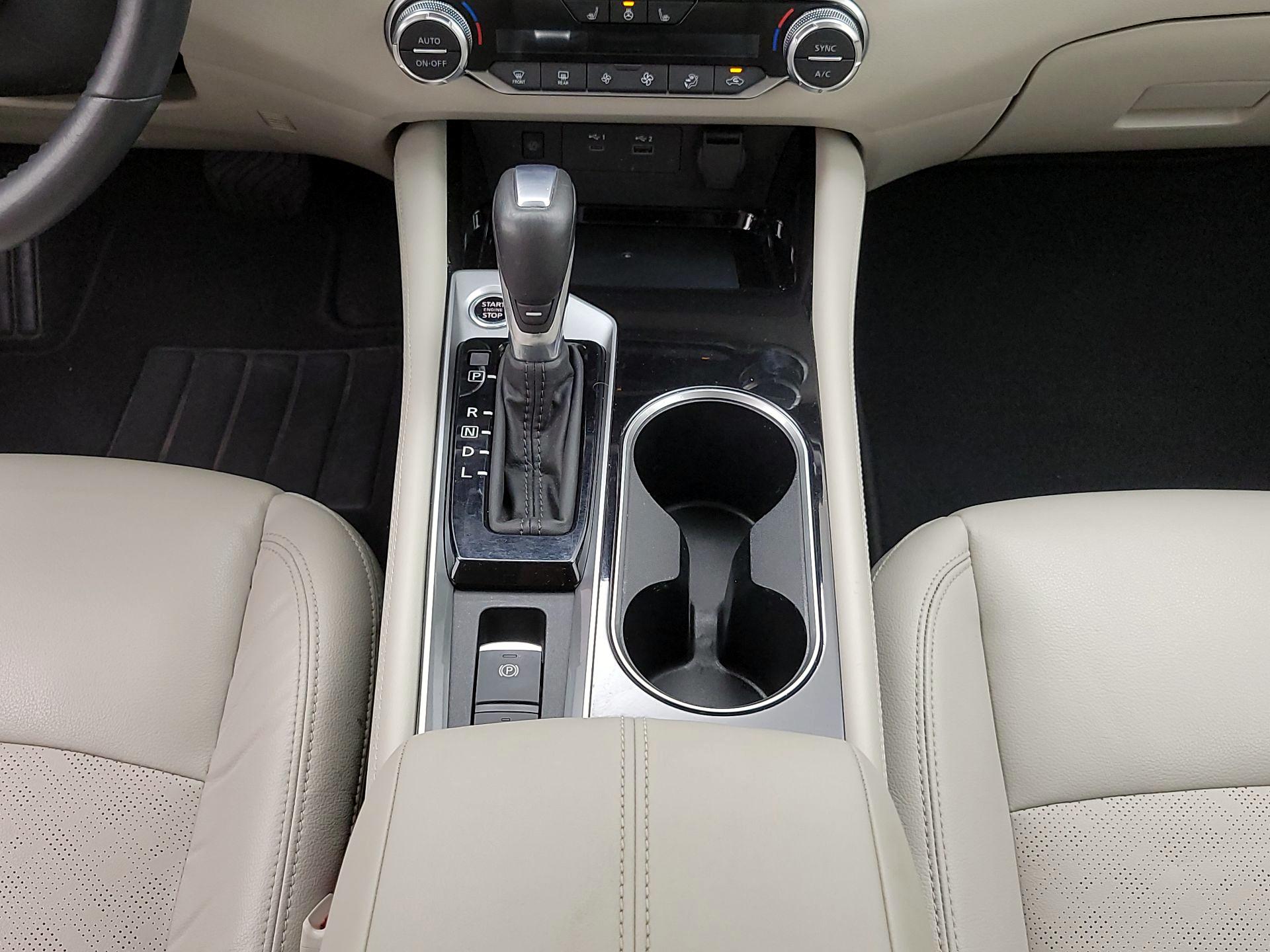 Thumbnail: 2023 Nissan Altima - 18