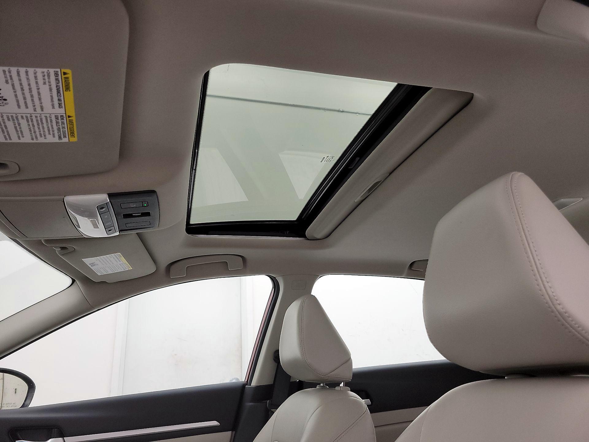 Thumbnail: 2023 Nissan Altima - 20