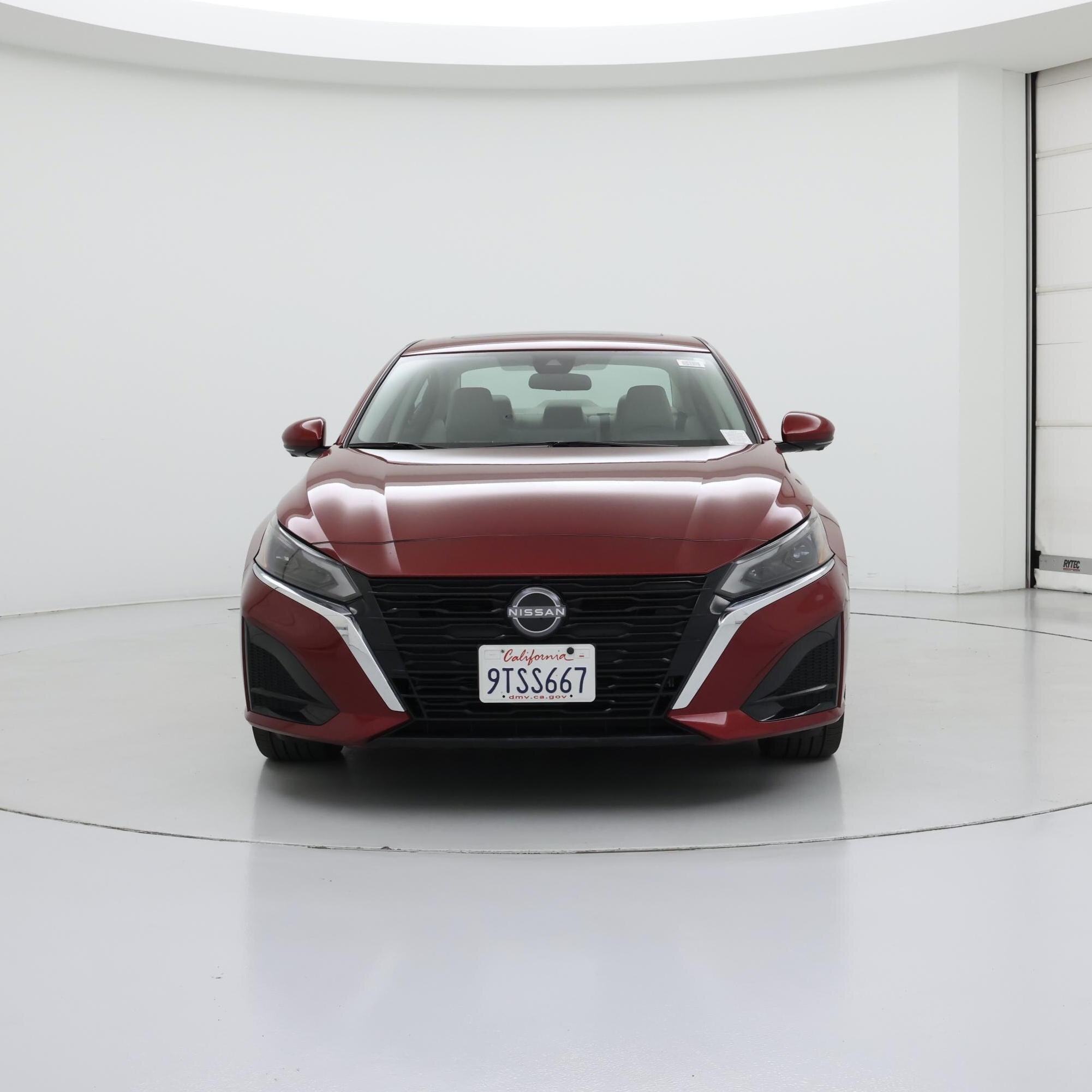 Thumbnail: 2023 Nissan Altima - 5