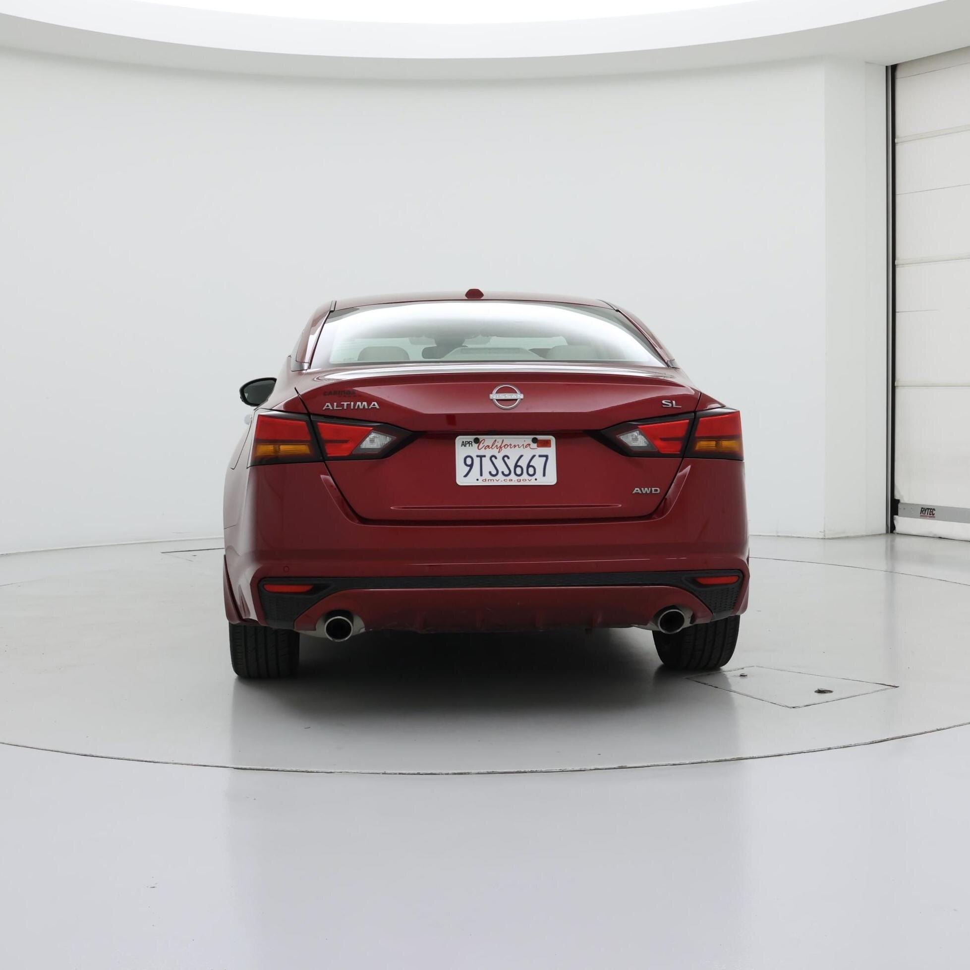 Thumbnail: 2023 Nissan Altima - 6