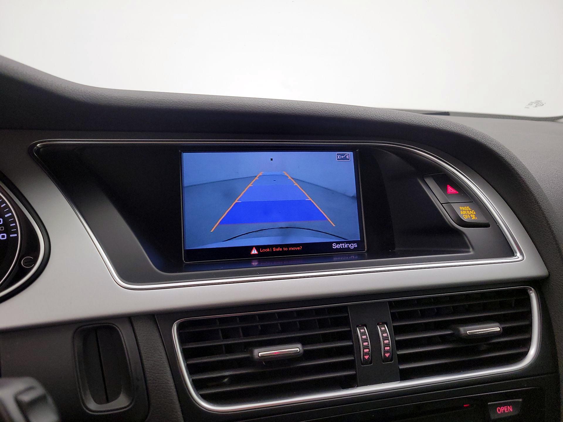 Thumbnail: 2016 Audi A4 - 14