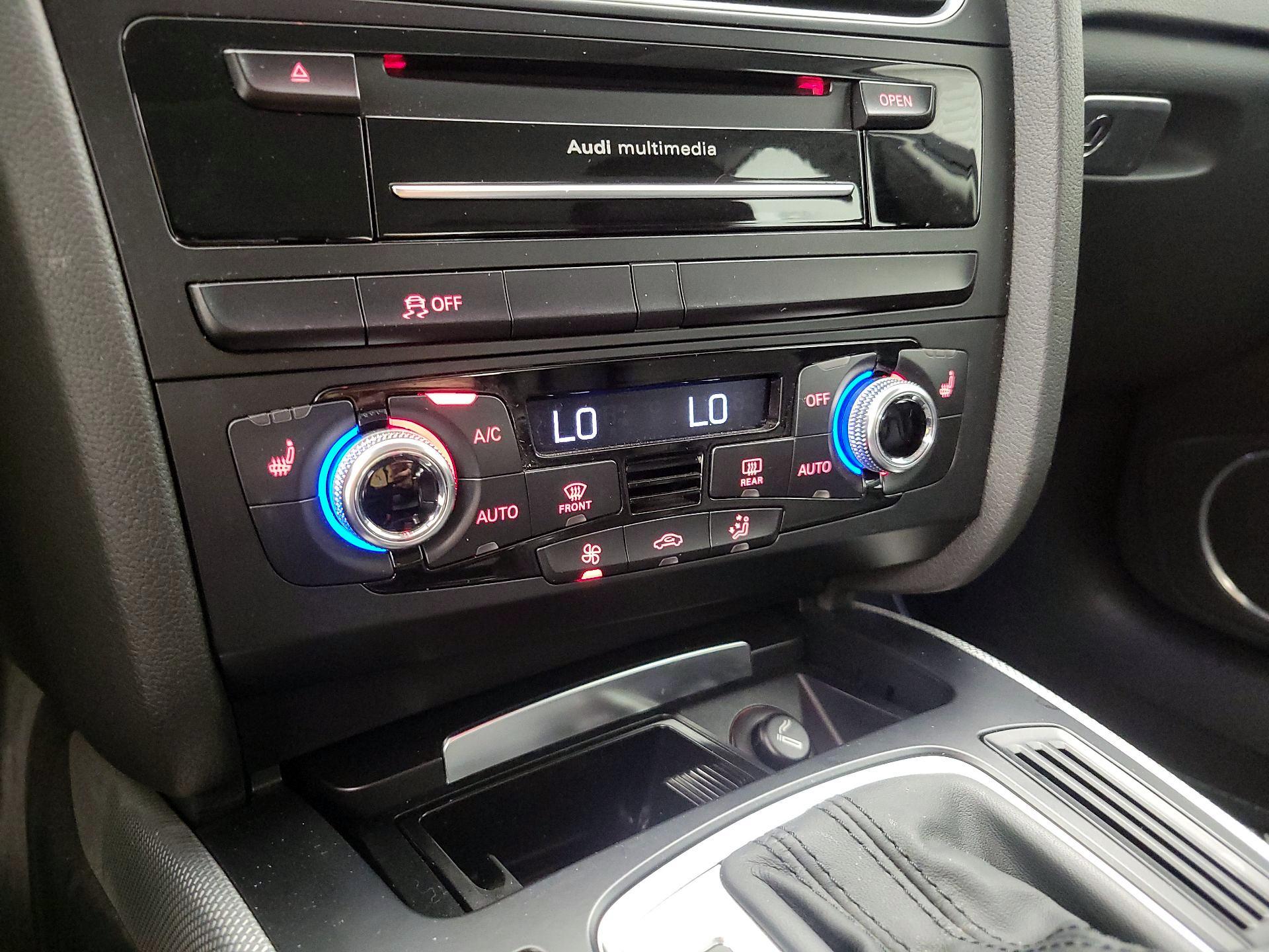 Thumbnail: 2016 Audi A4 - 16