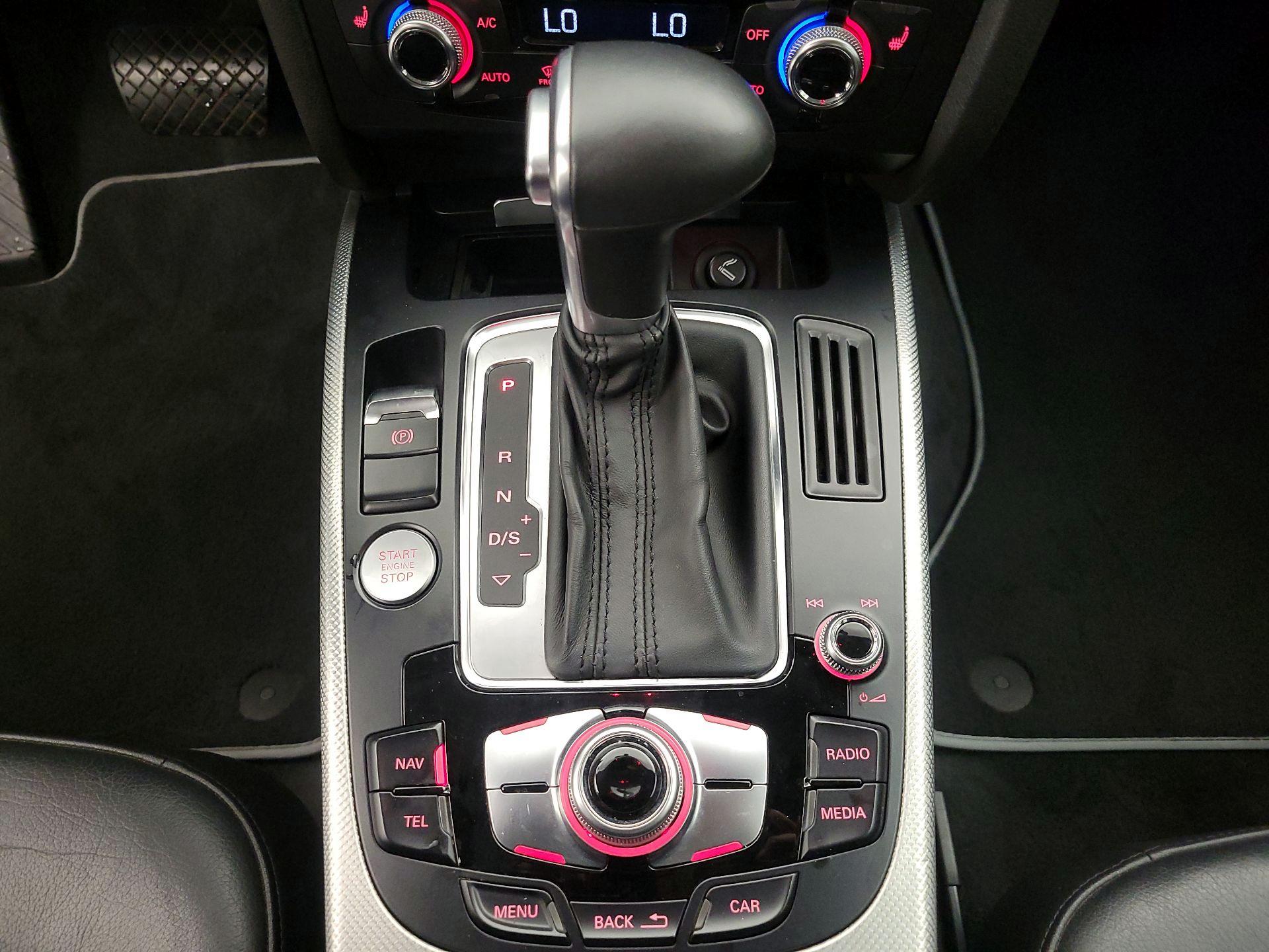 Thumbnail: 2016 Audi A4 - 17