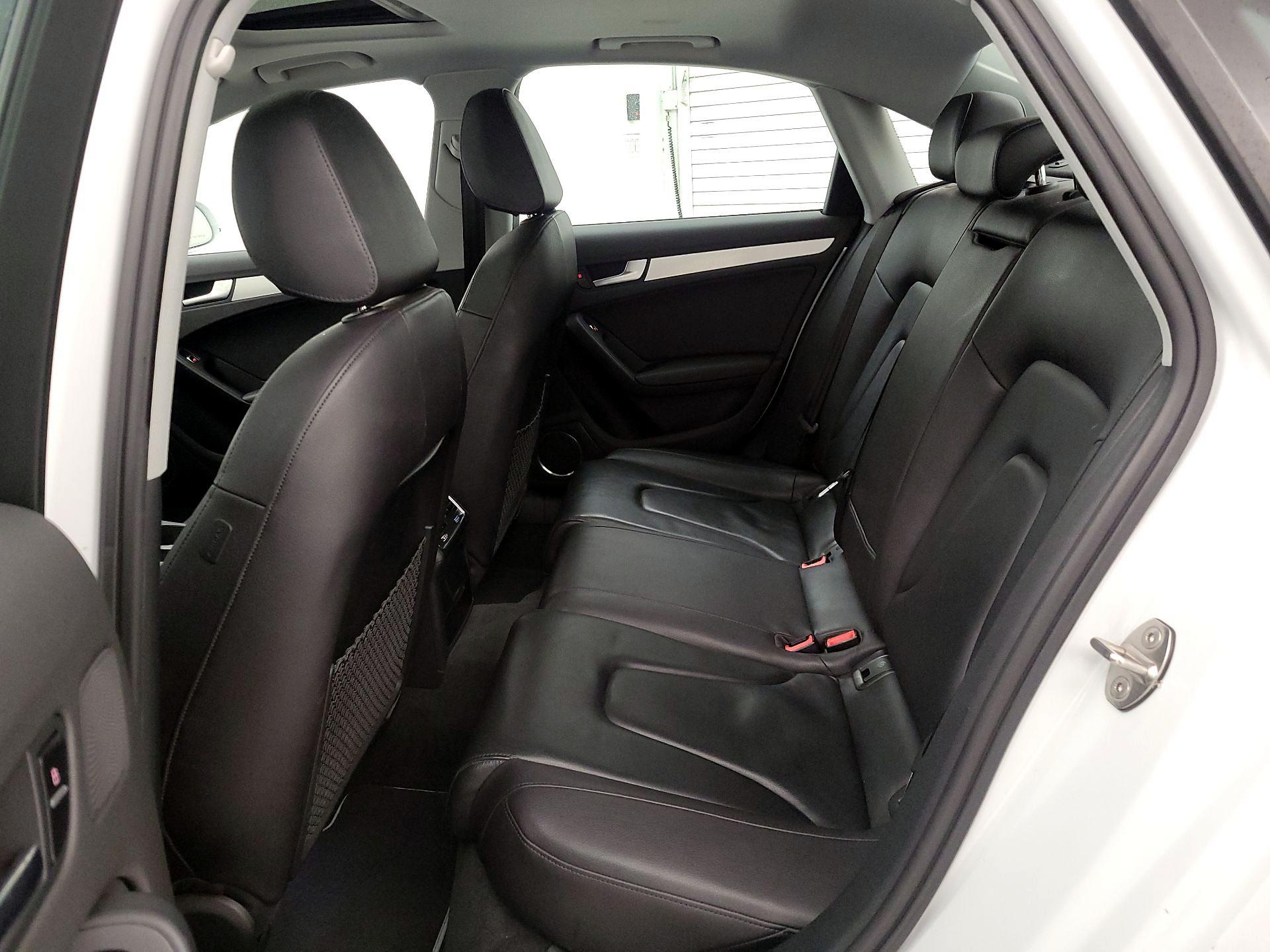 Thumbnail: 2016 Audi A4 - 20