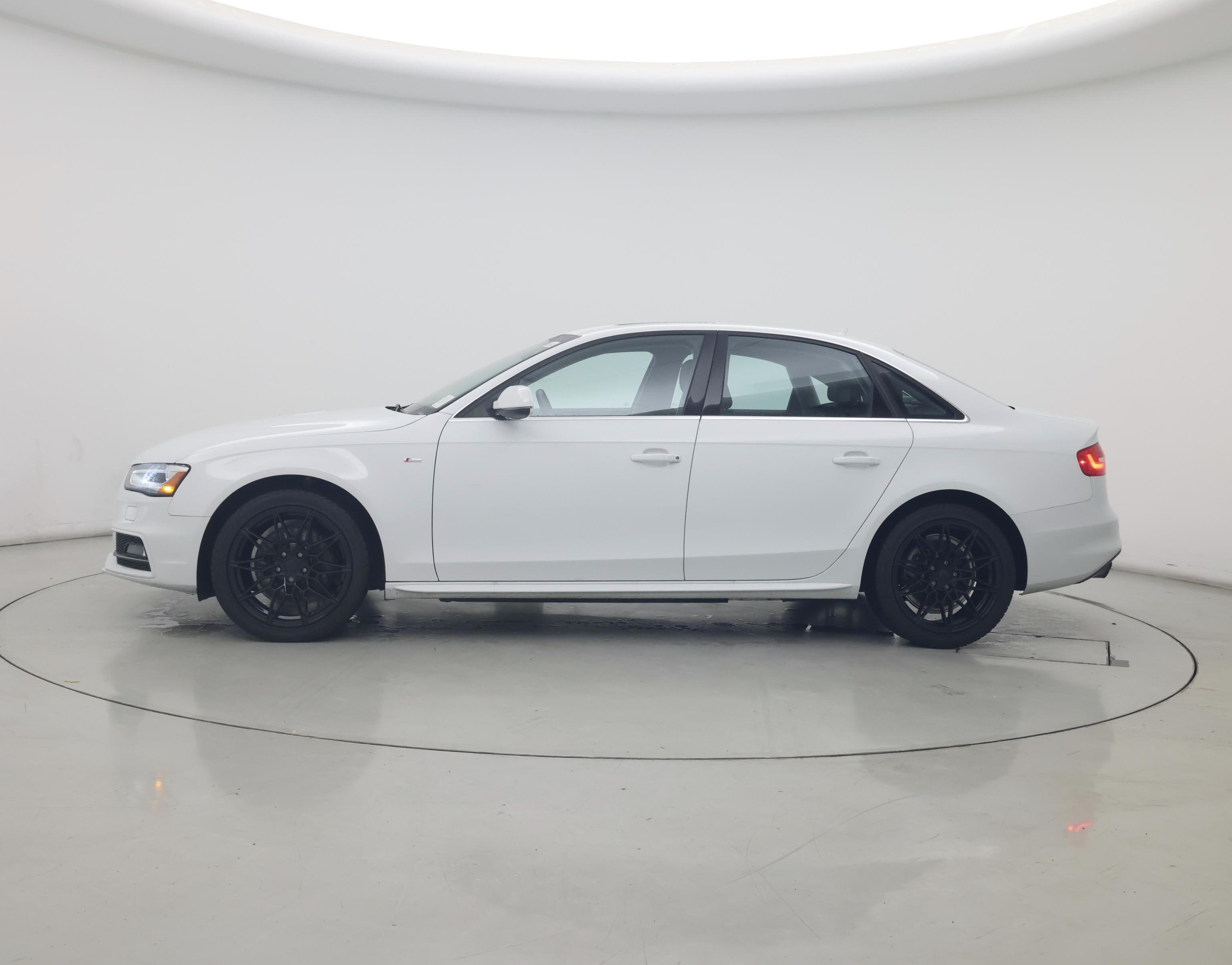 Thumbnail: 2016 Audi A4 - 3