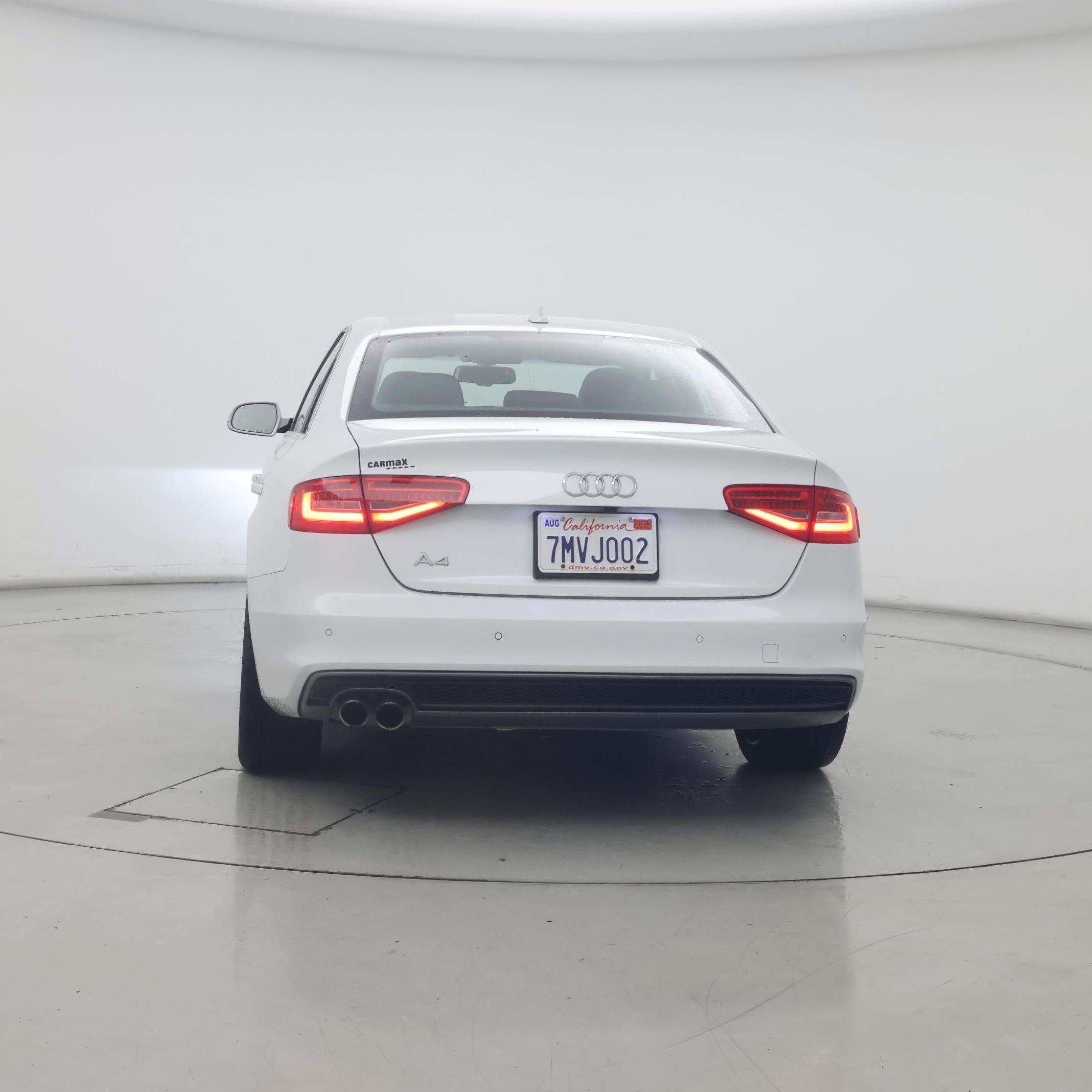 Thumbnail: 2016 Audi A4 - 6