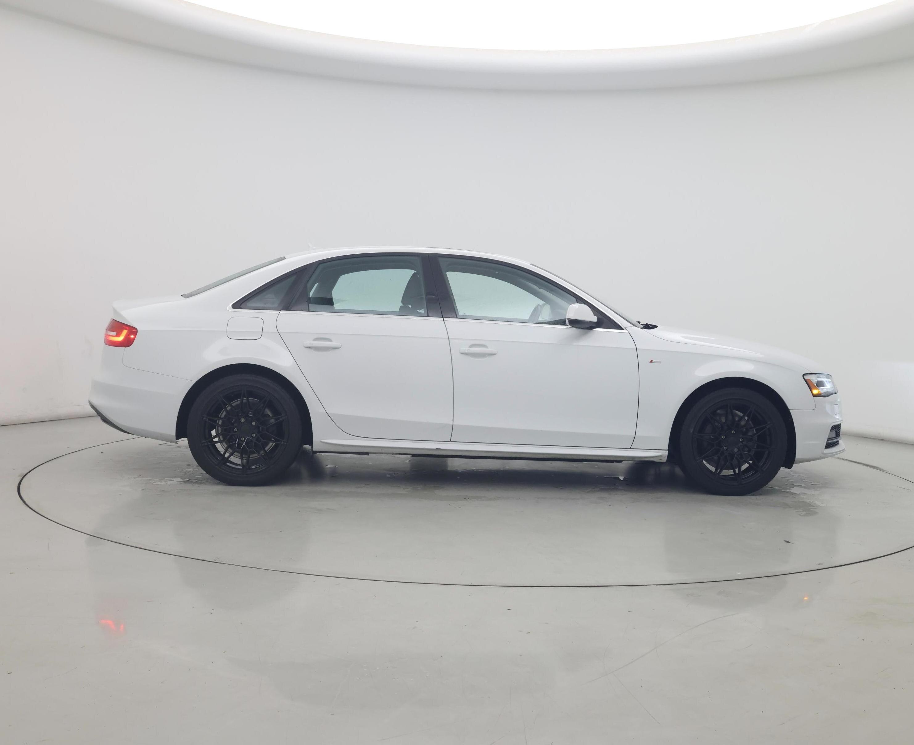 Thumbnail: 2016 Audi A4 - 7