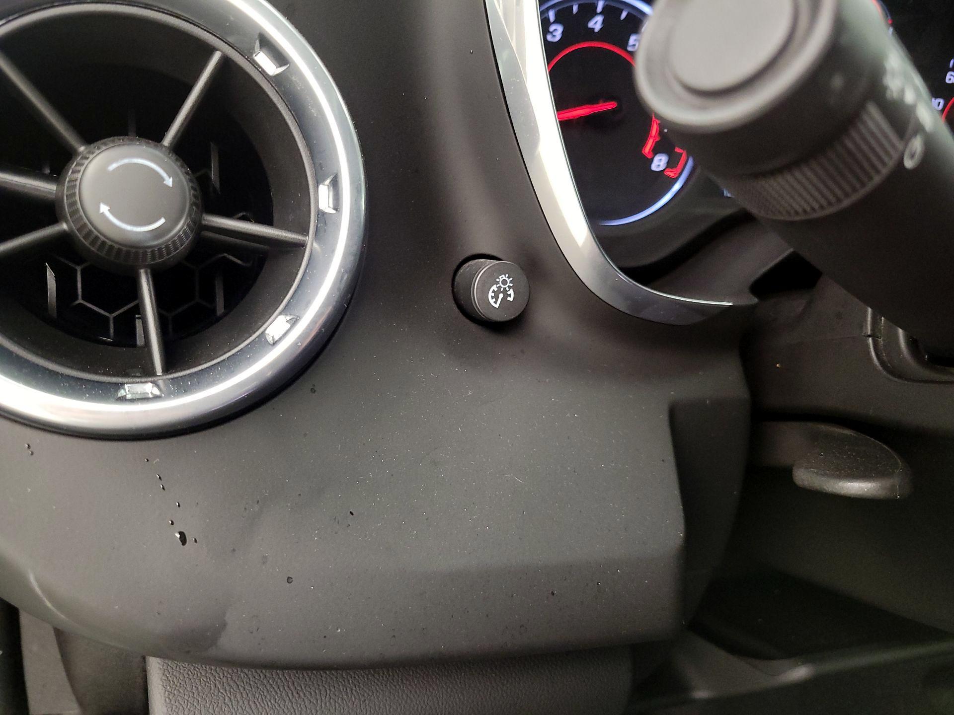 Thumbnail: 2017 Chevrolet Camaro - 13