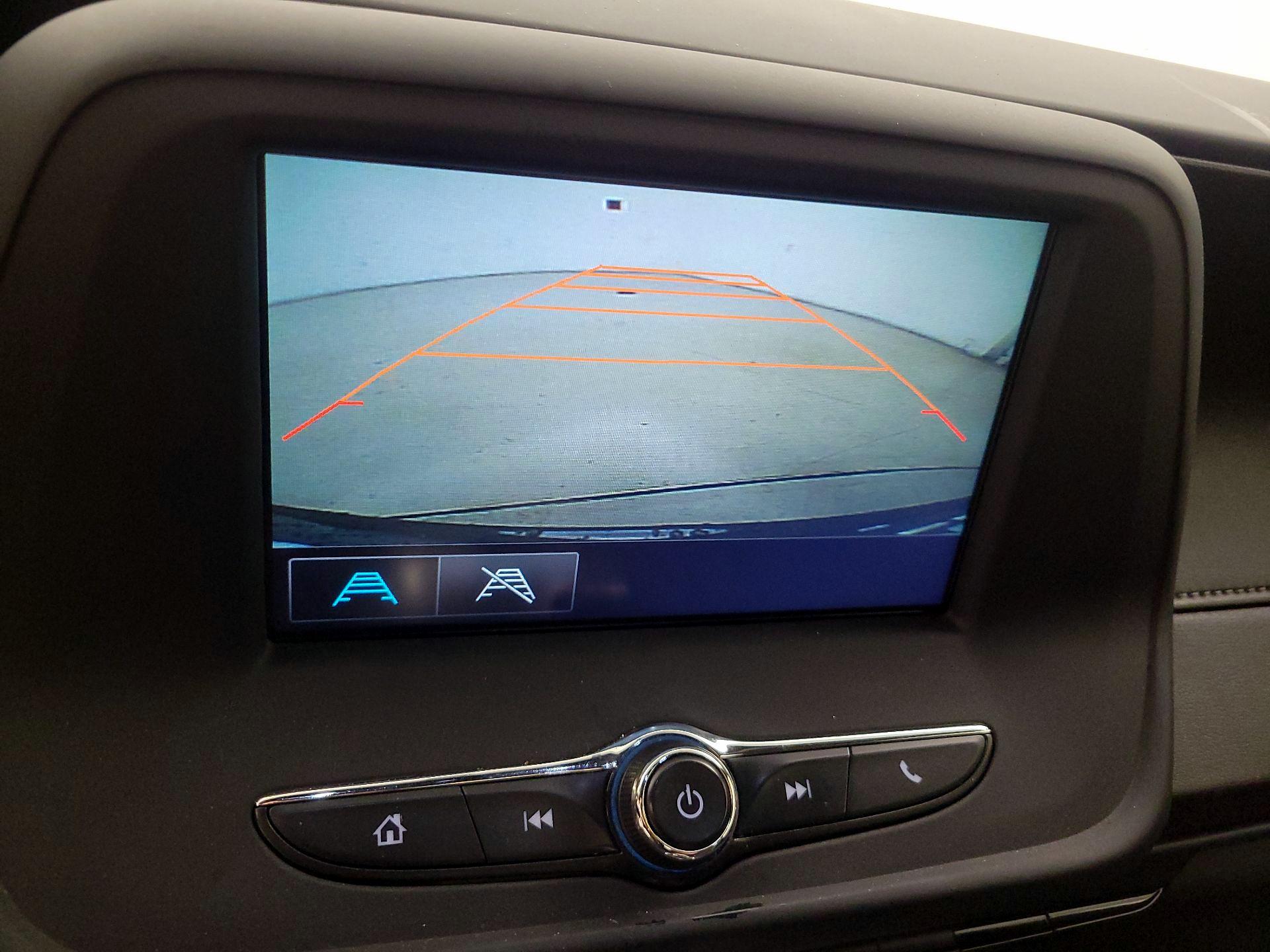 Thumbnail: 2017 Chevrolet Camaro - 14