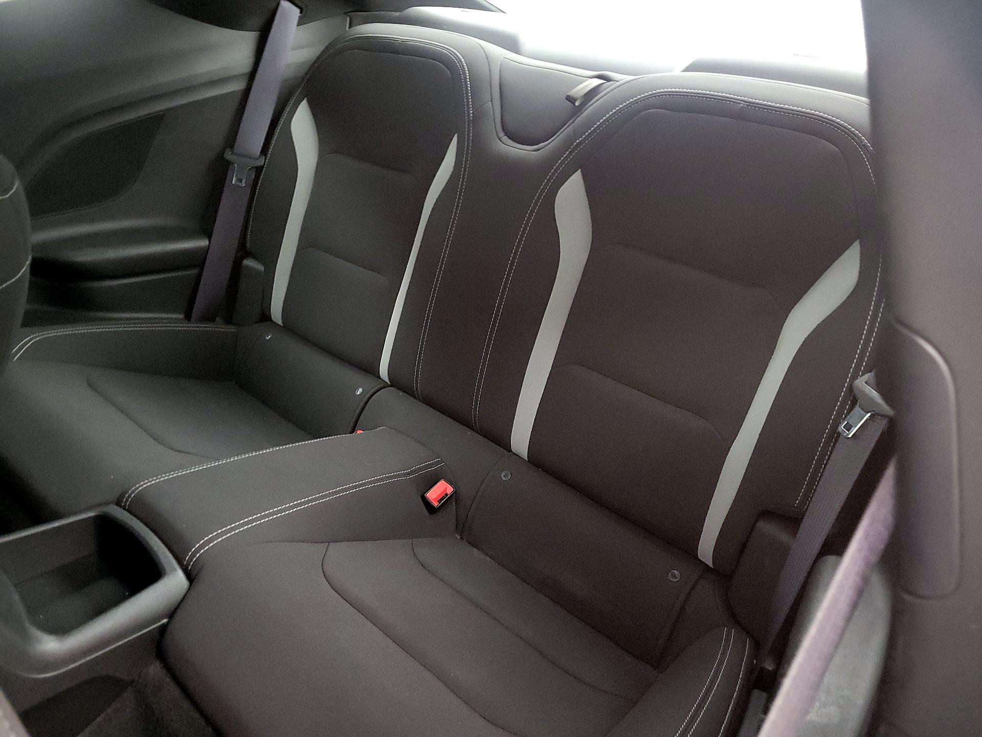 Thumbnail: 2017 Chevrolet Camaro - 19