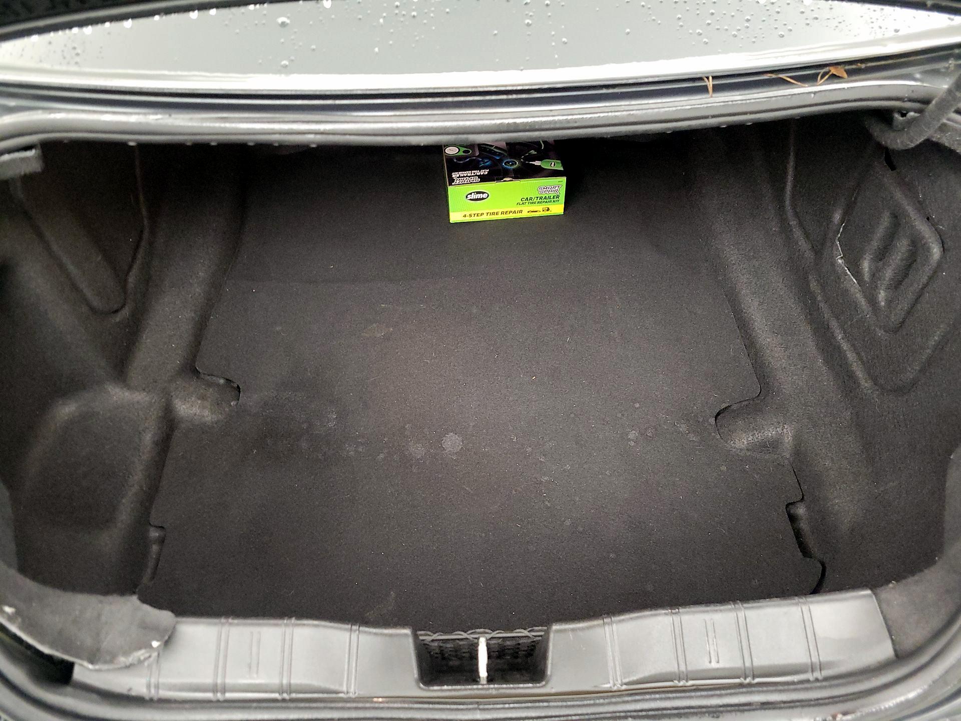 Thumbnail: 2017 Chevrolet Camaro - 20