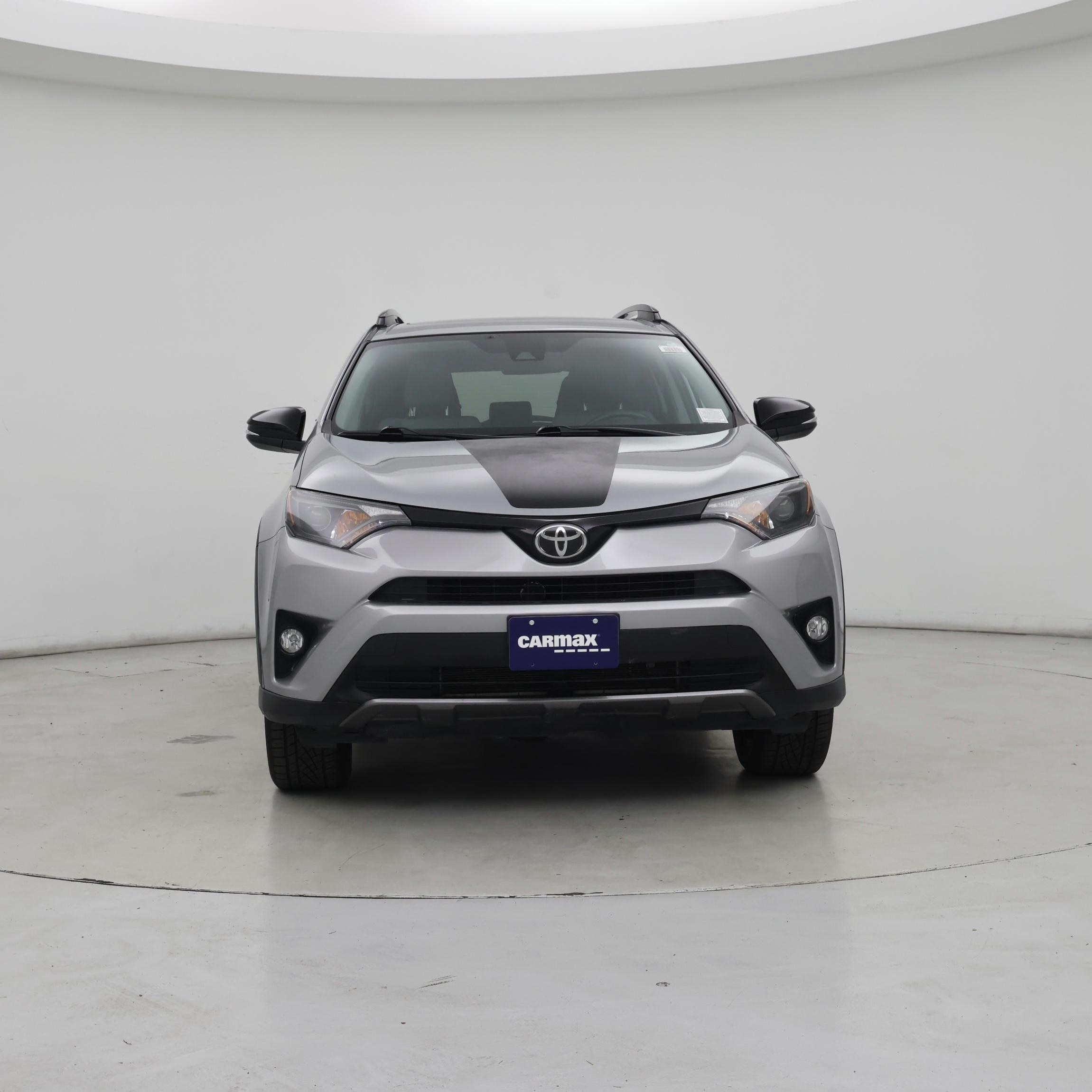 Thumbnail: 2018 Toyota RAV4 - 5