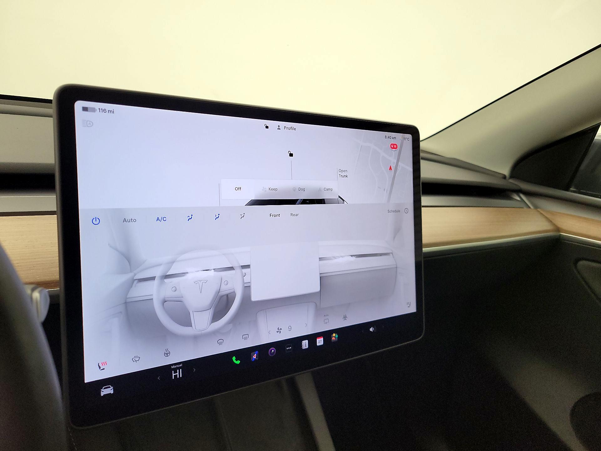 Thumbnail: 2025 Tesla Model Y - 16