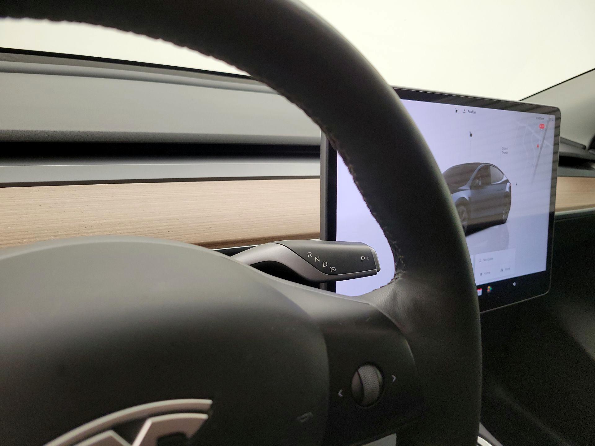 Thumbnail: 2025 Tesla Model Y - 17