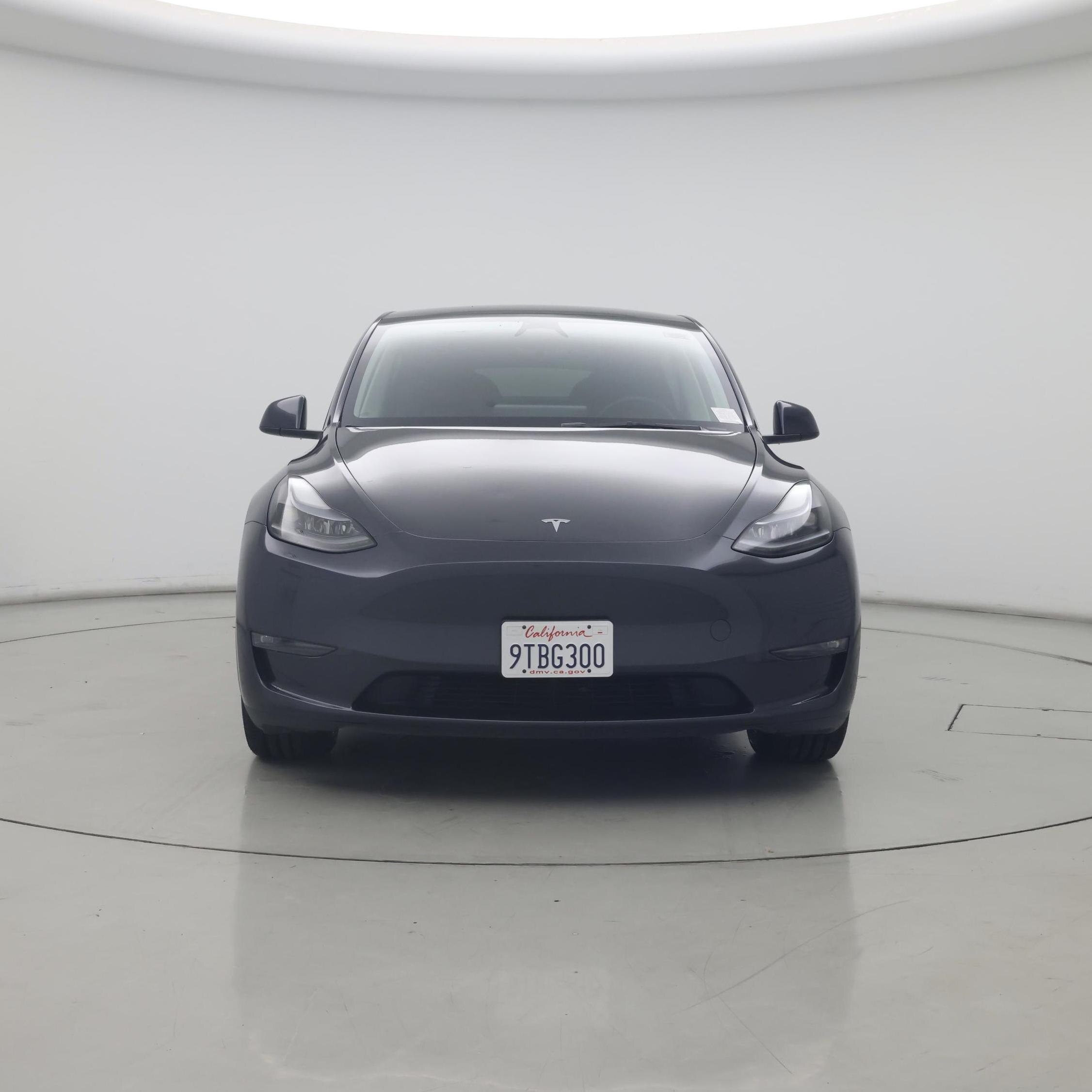 Thumbnail: 2025 Tesla Model Y - 5