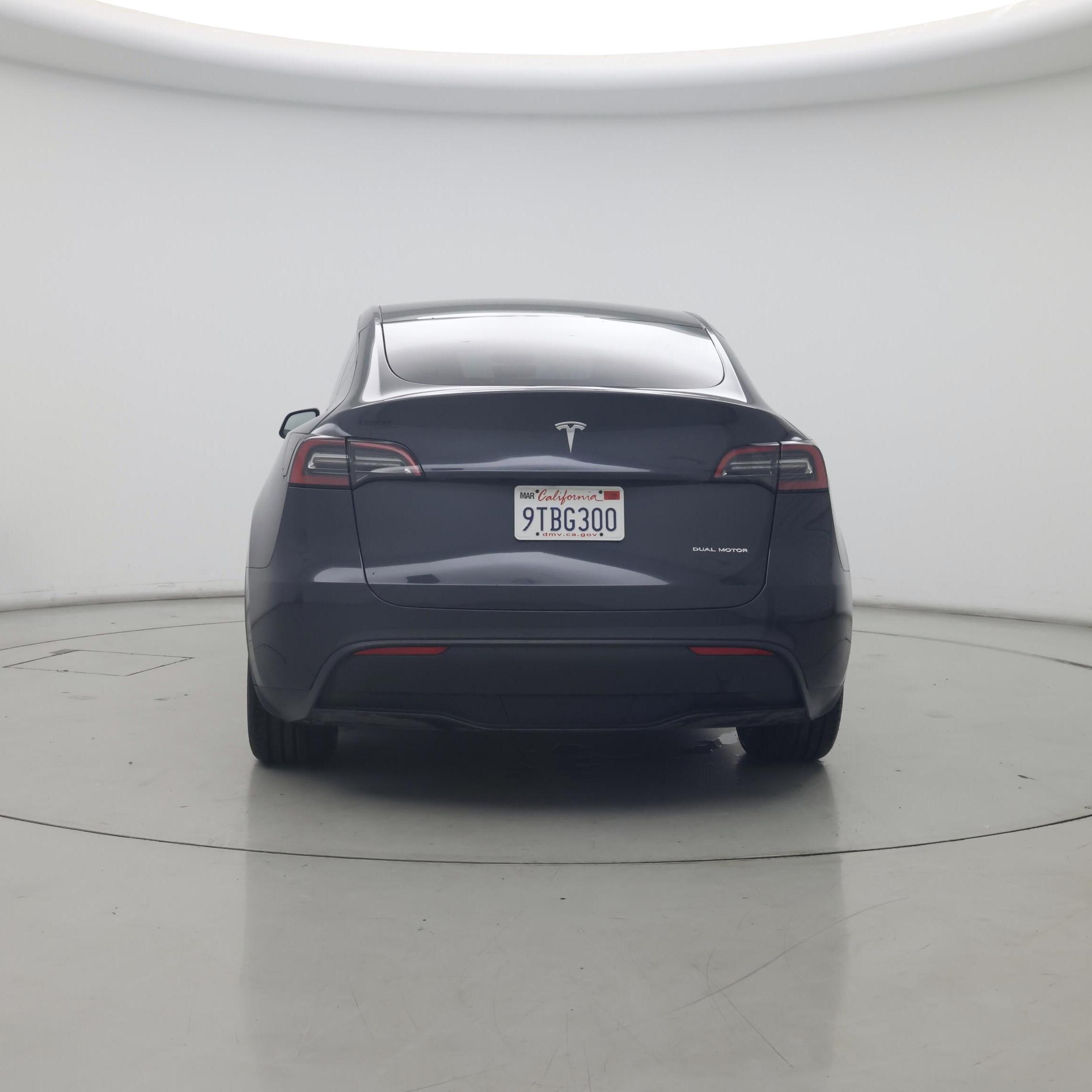Thumbnail: 2025 Tesla Model Y - 6