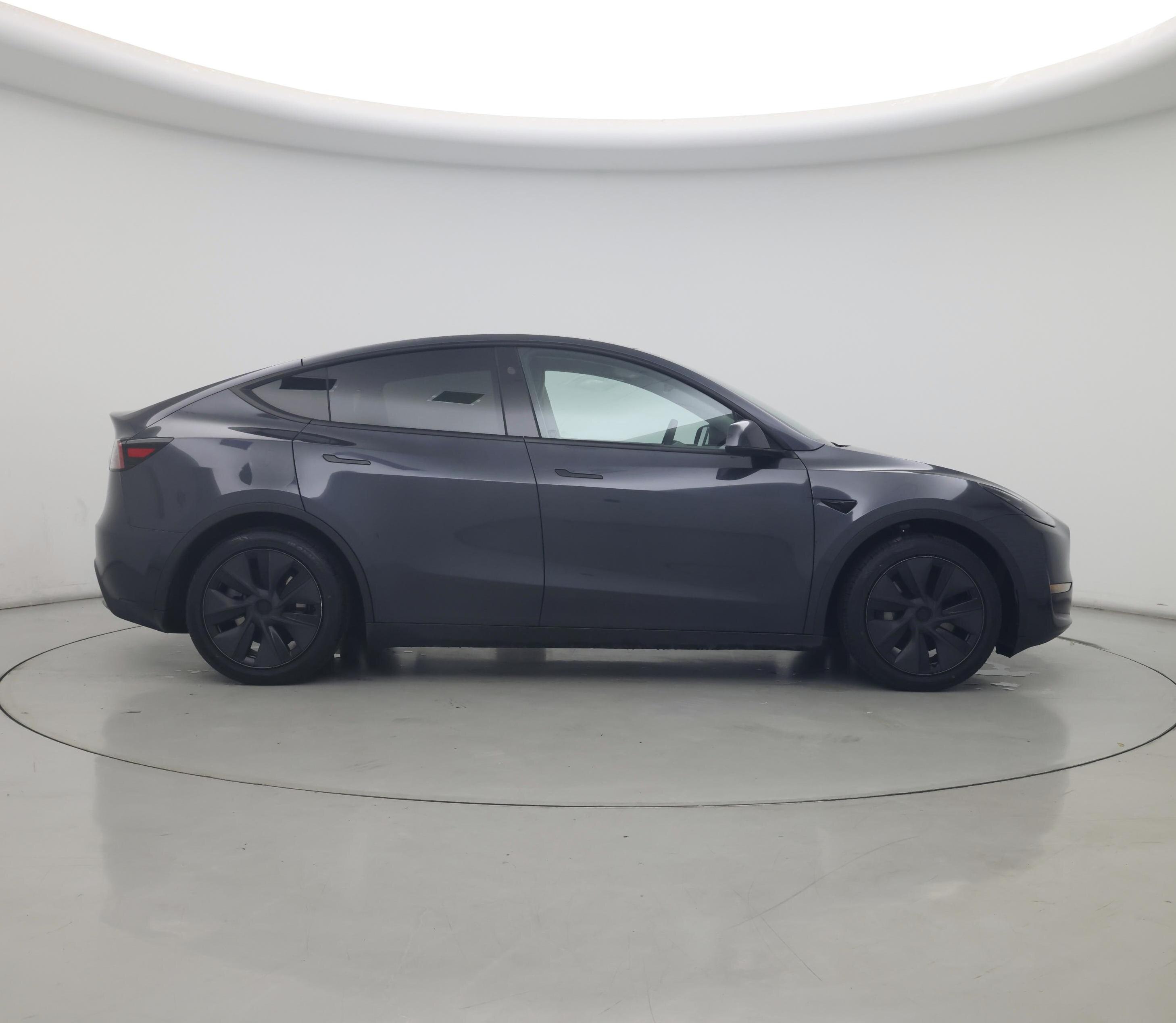 Thumbnail: 2025 Tesla Model Y - 7