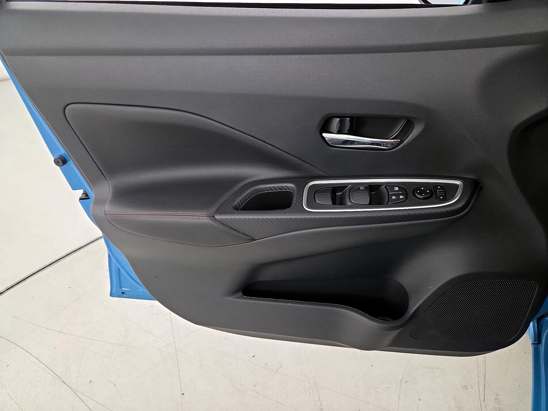 Thumbnail: 2025 Nissan Versa - 12