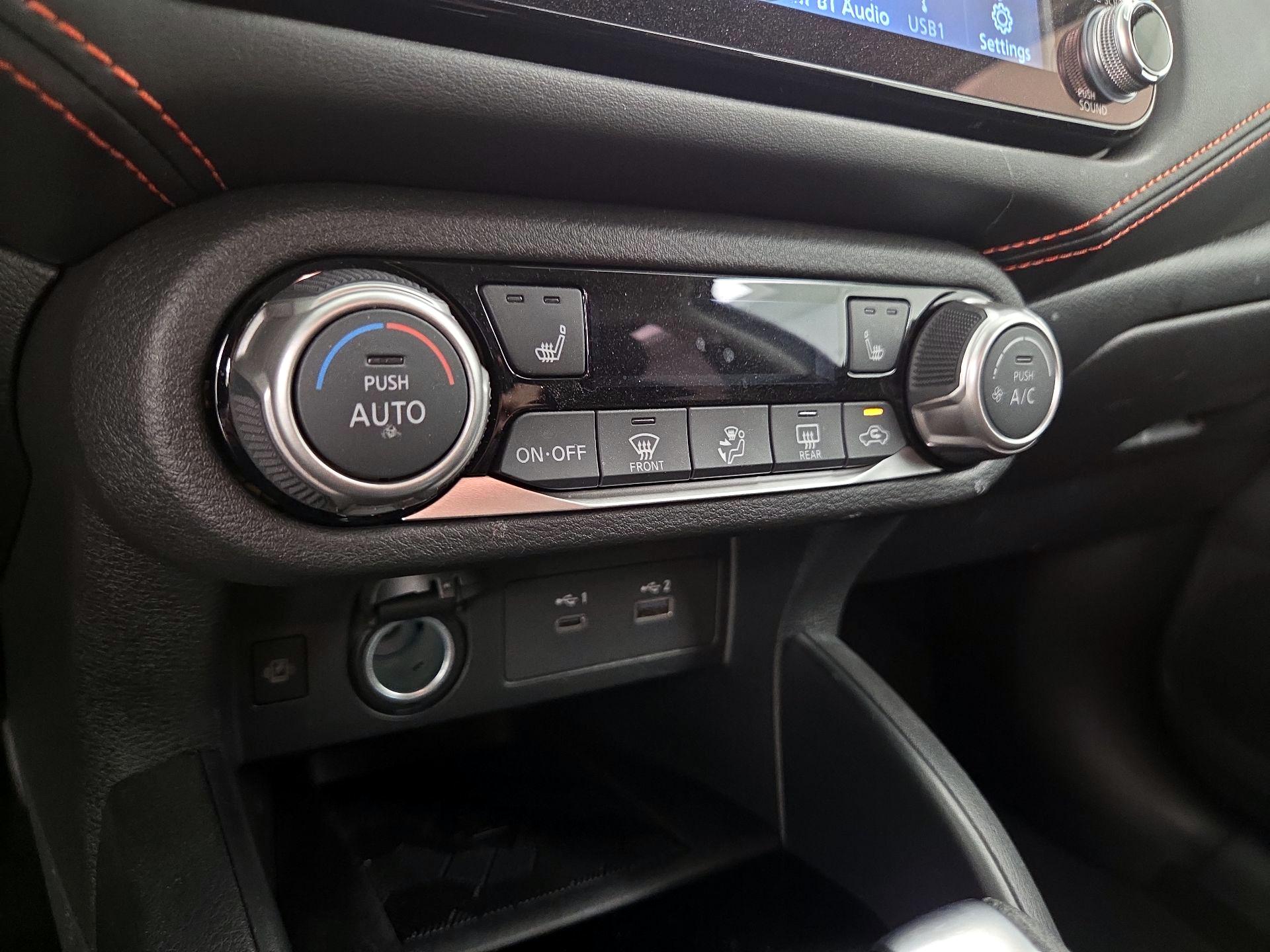 Thumbnail: 2025 Nissan Versa - 15