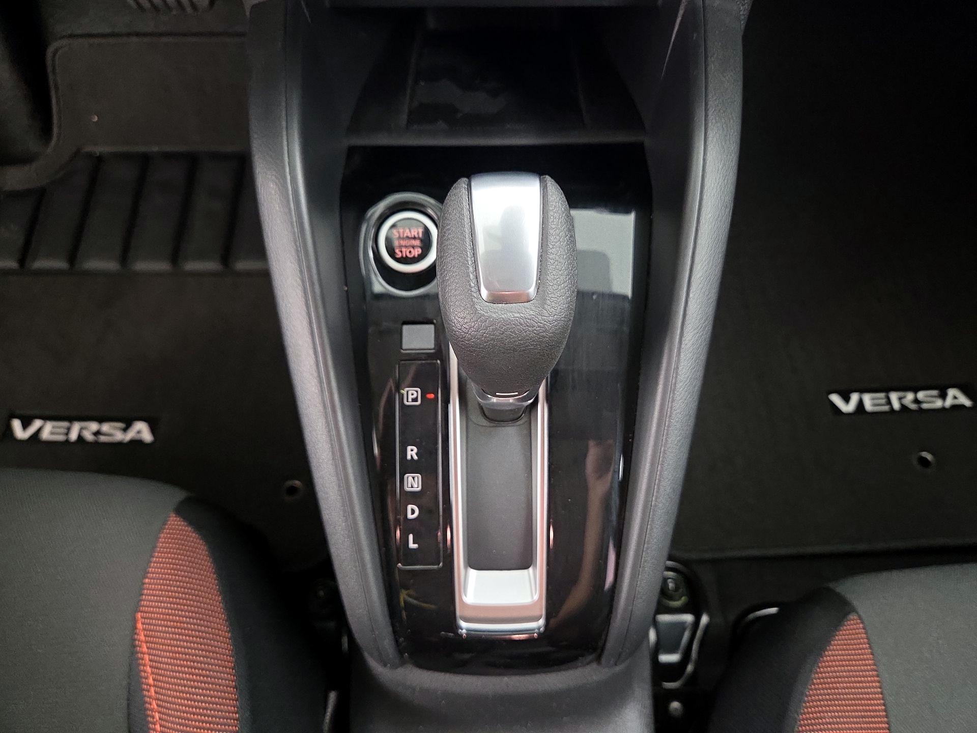 Thumbnail: 2025 Nissan Versa - 16