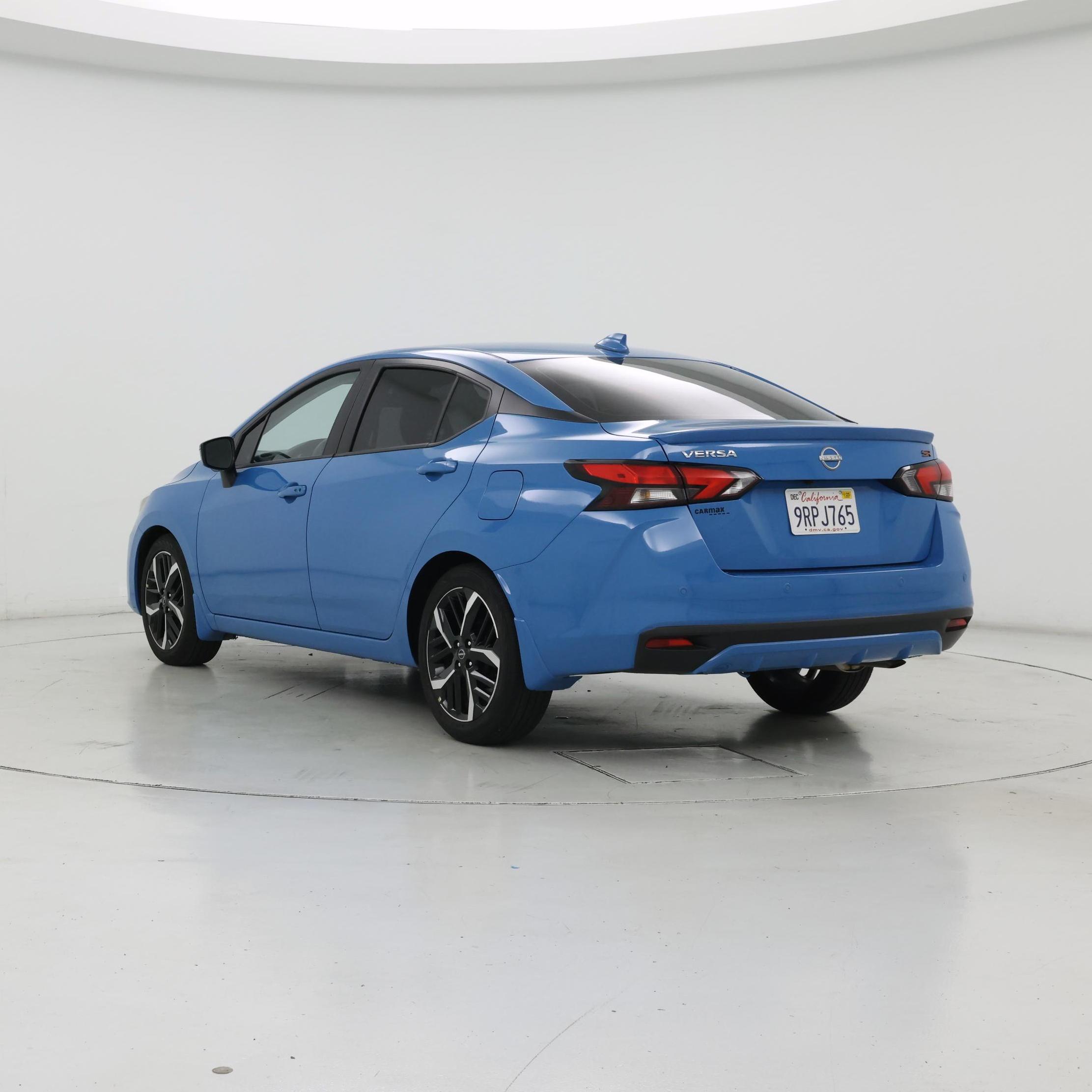 Thumbnail: 2025 Nissan Versa - 2