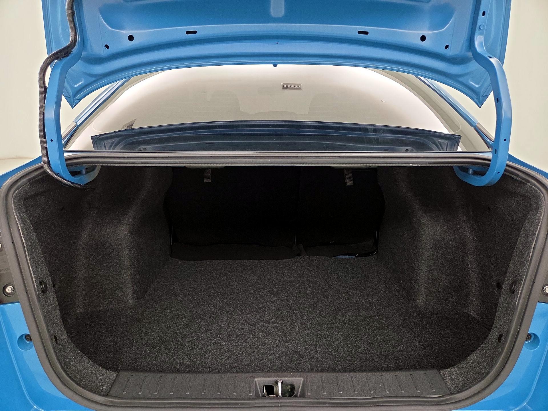 Thumbnail: 2025 Nissan Versa - 19