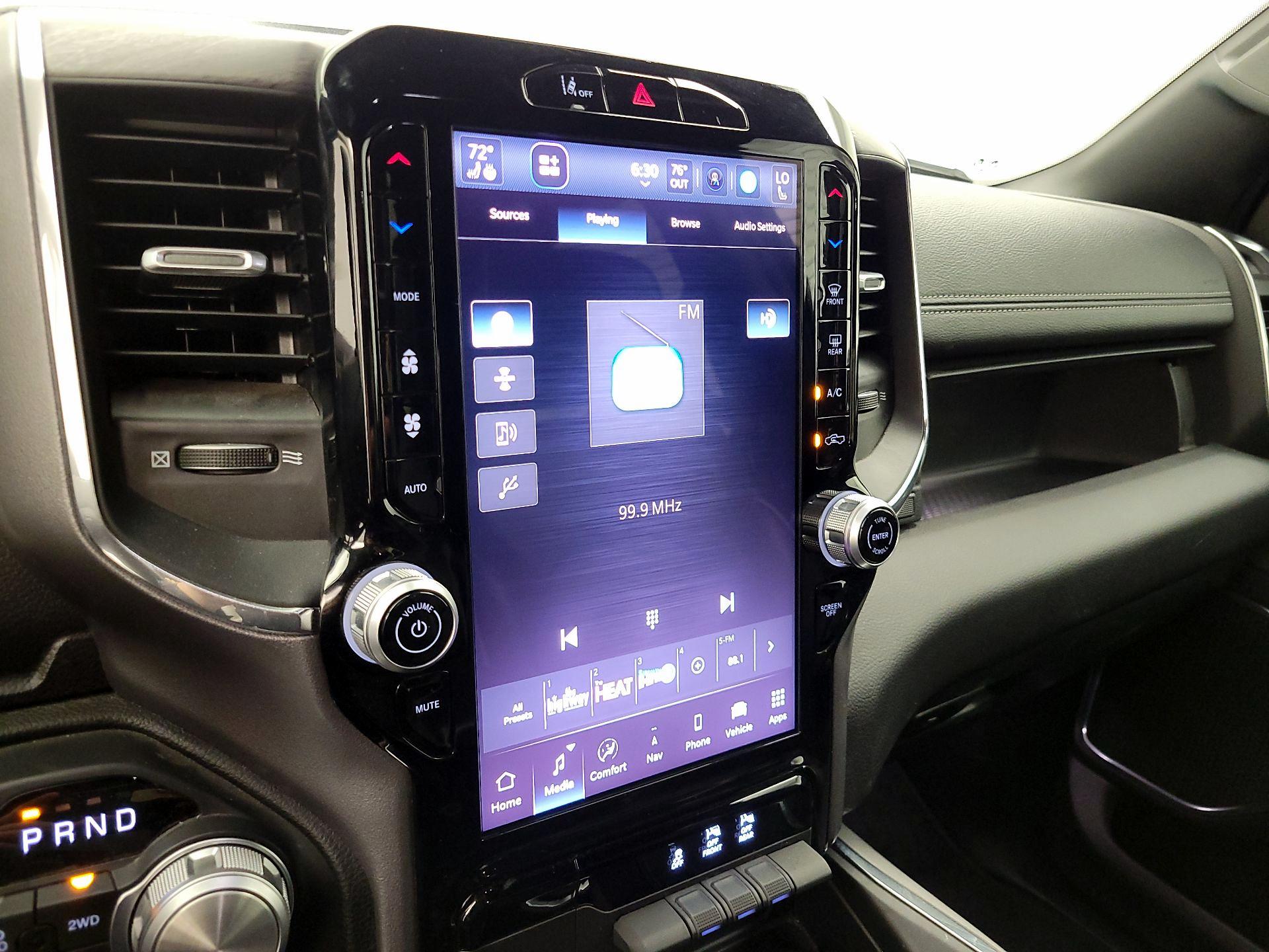 Thumbnail: 2025 RAM 1500 - 16