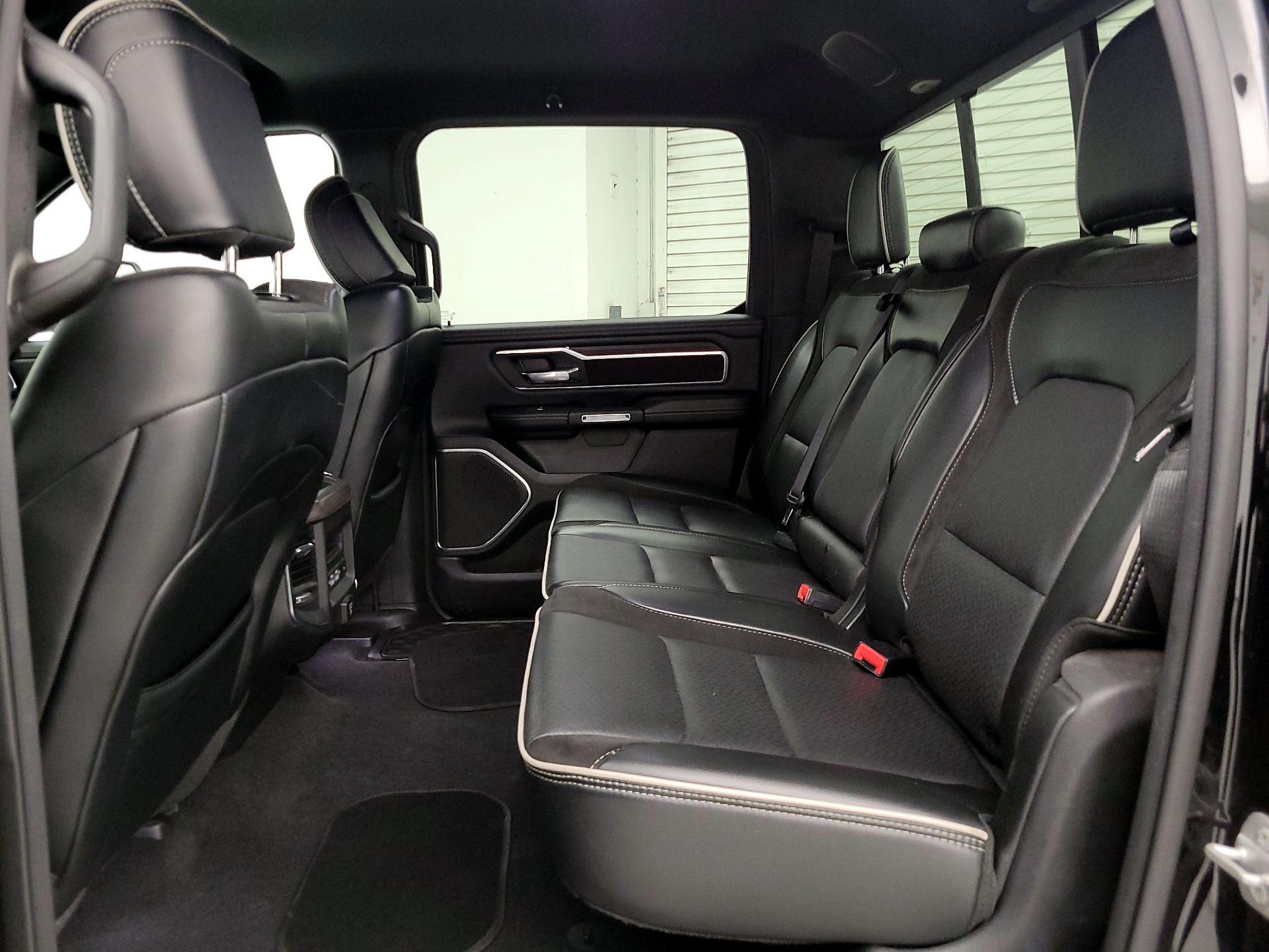 Thumbnail: 2025 RAM 1500 - 20