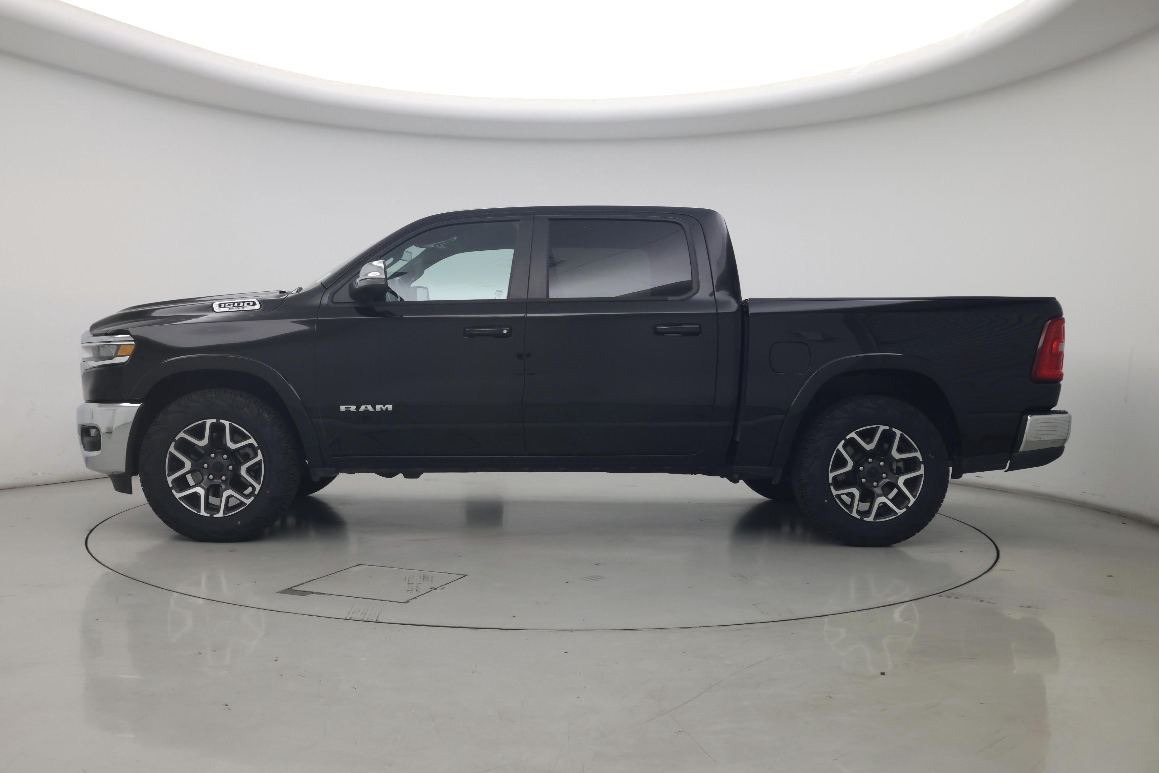 Thumbnail: 2025 RAM 1500 - 3