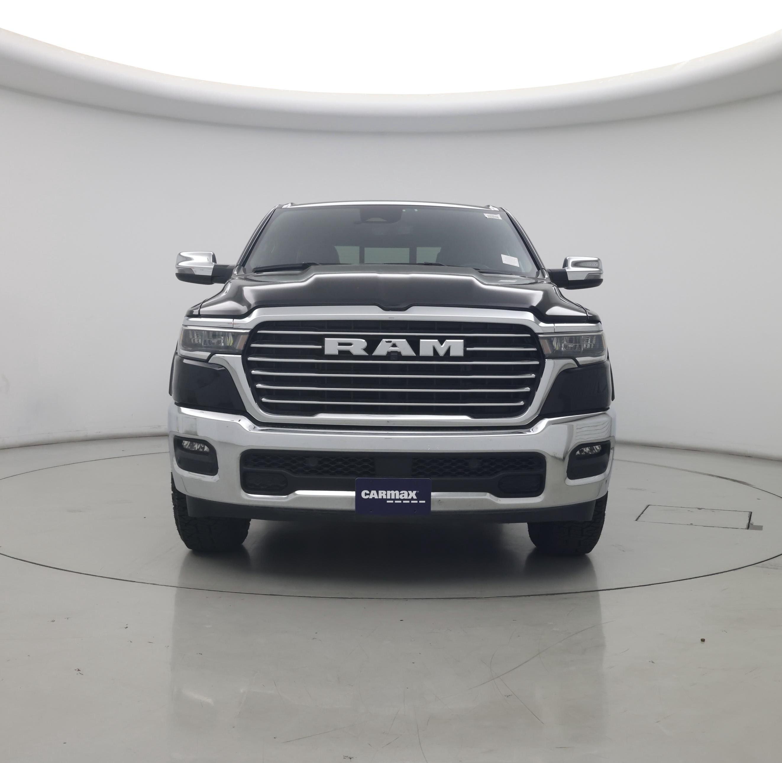 Thumbnail: 2025 RAM 1500 - 5