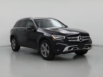 2021 Mercedes-Benz GLC300