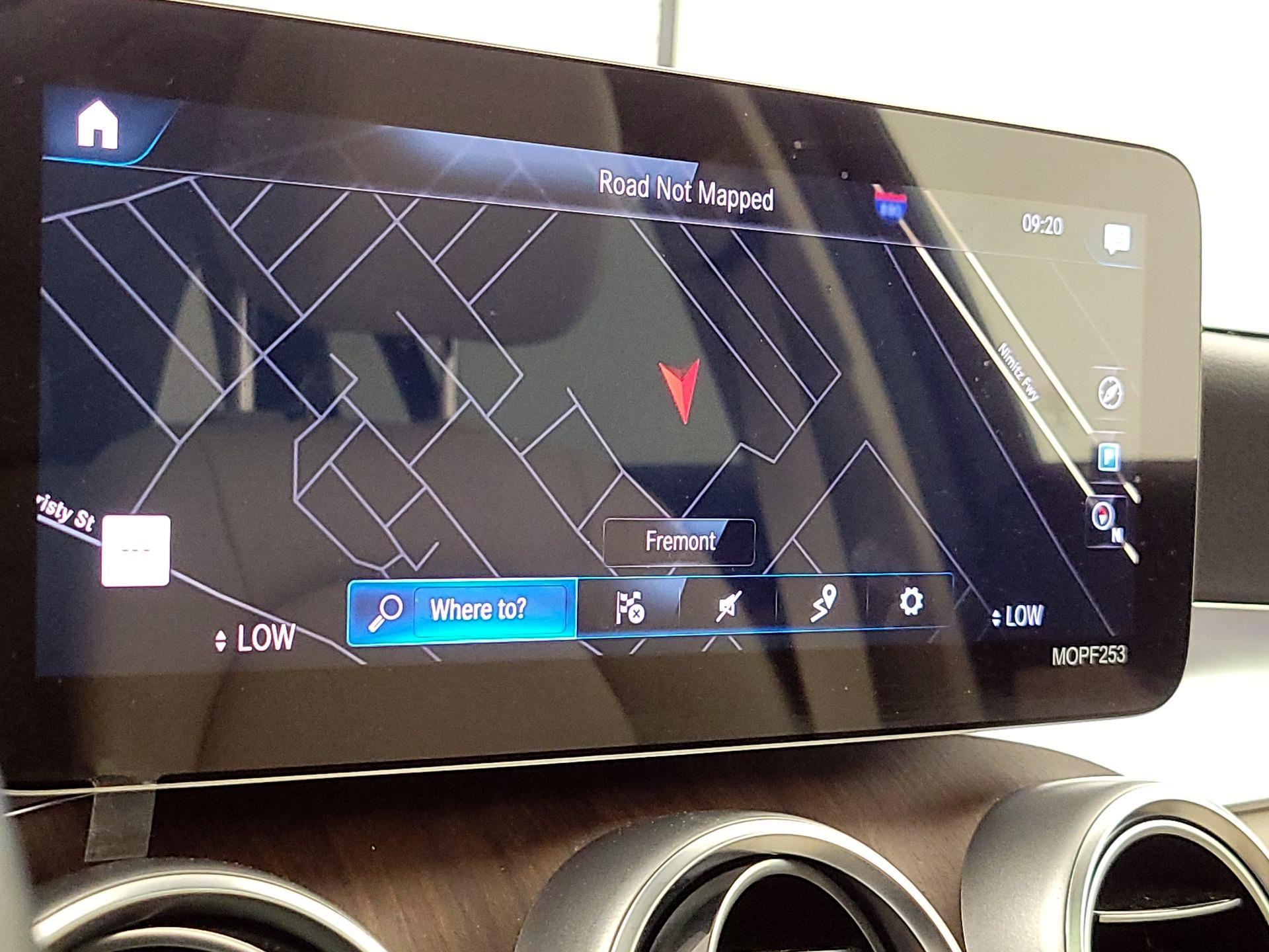 Thumbnail: 2021 Mercedes-Benz GLC - 14