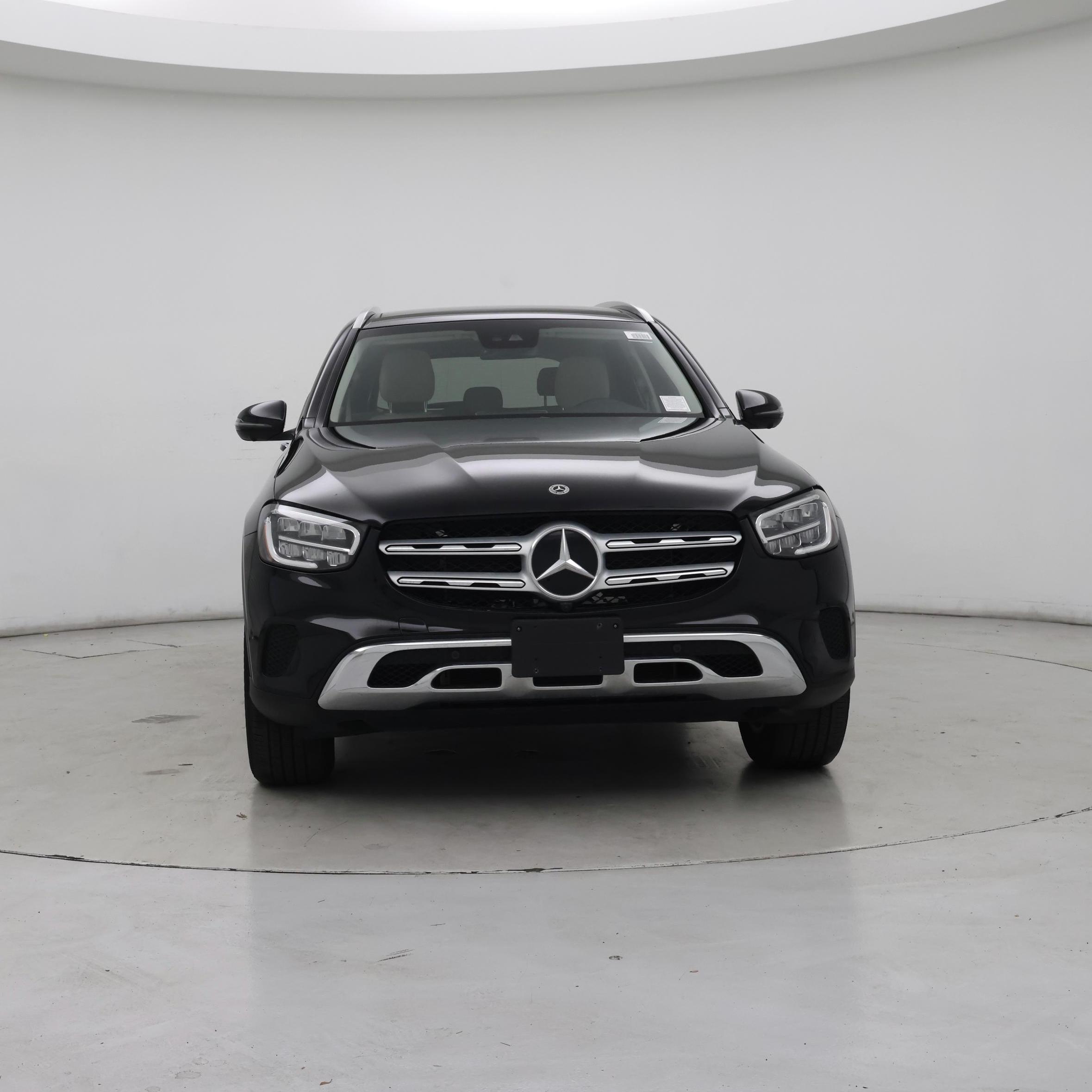 Thumbnail: 2021 Mercedes-Benz GLC - 5