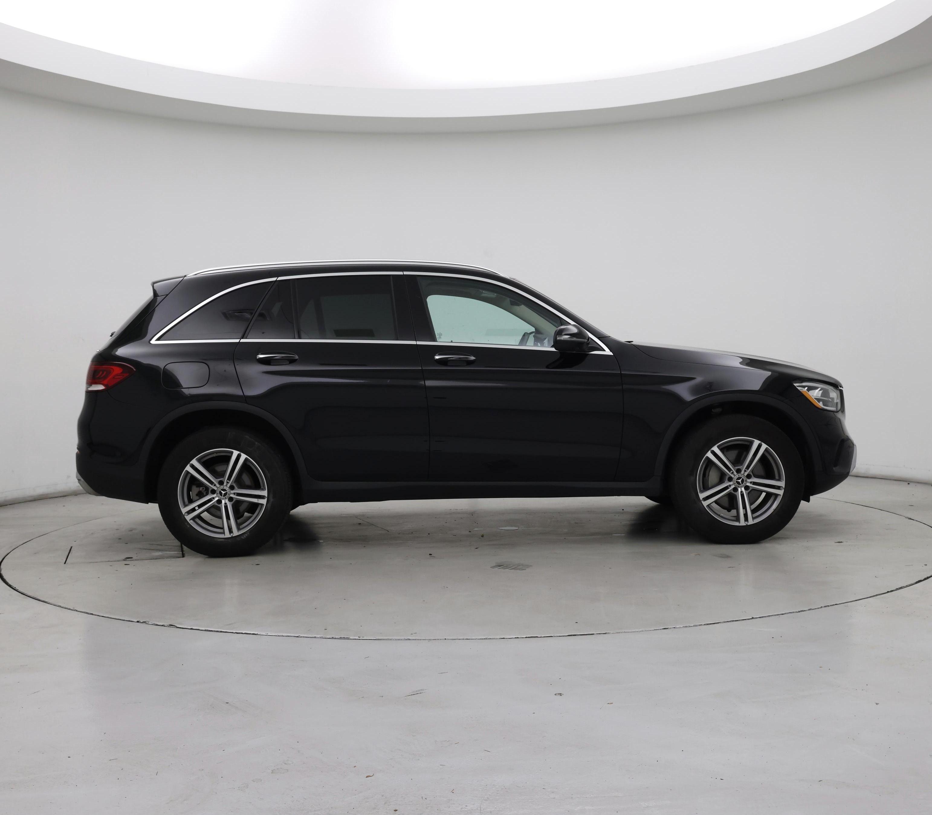 Thumbnail: 2021 Mercedes-Benz GLC - 7