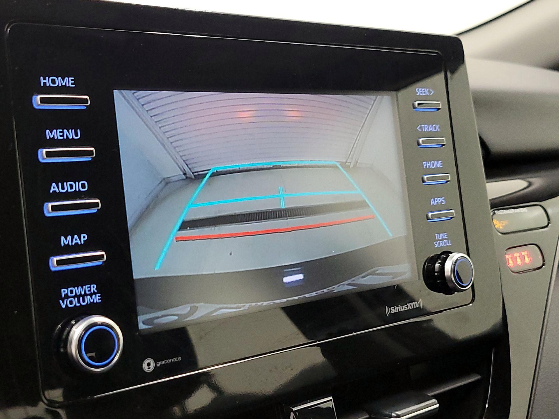 Thumbnail: 2021 Toyota Camry - 14