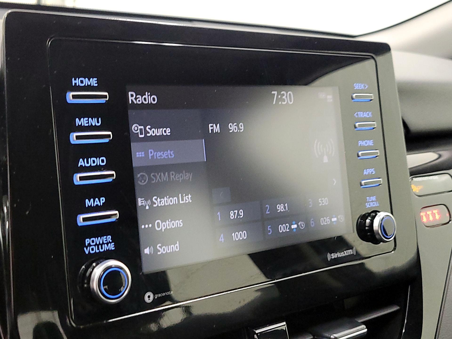 Thumbnail: 2021 Toyota Camry - 15