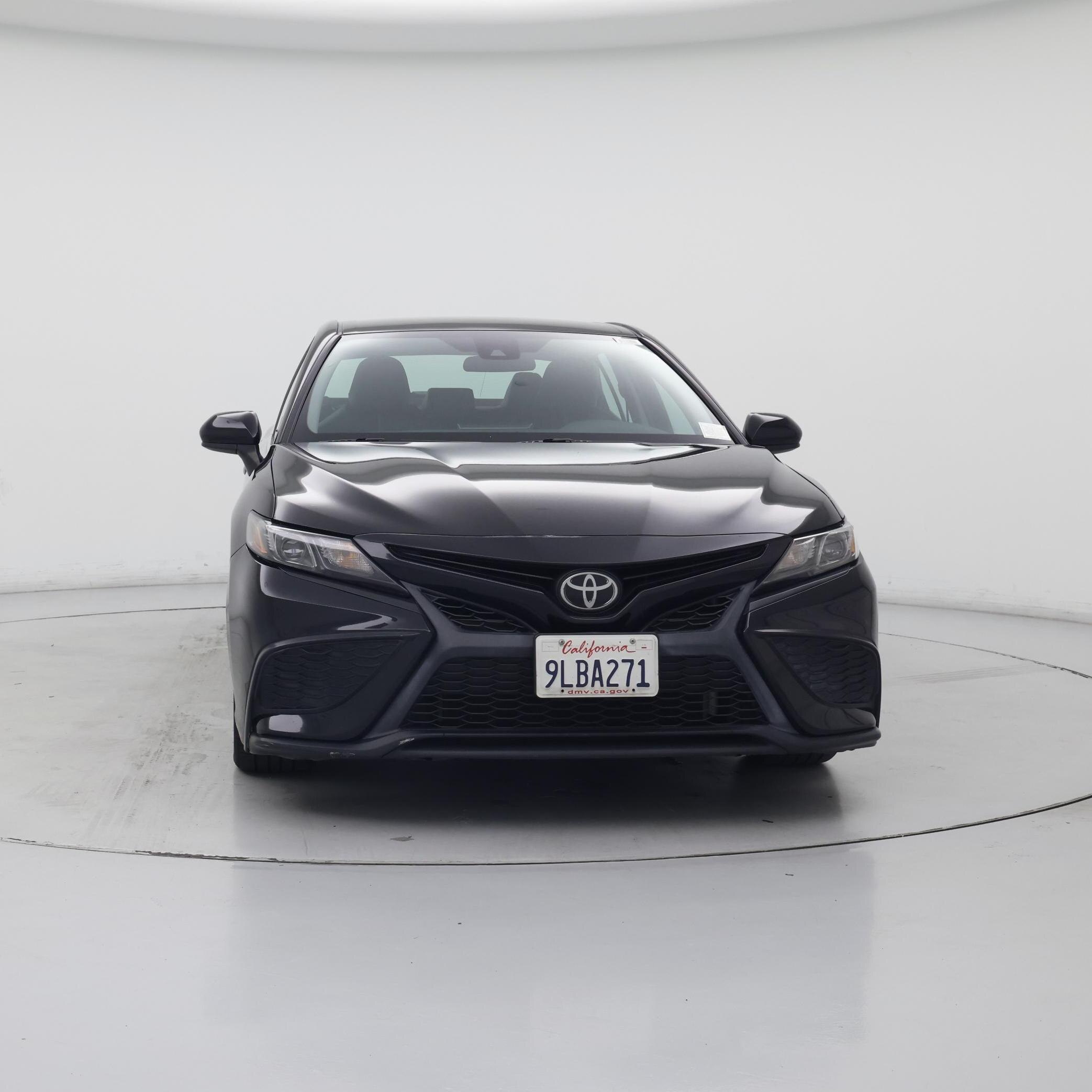 Thumbnail: 2021 Toyota Camry - 5