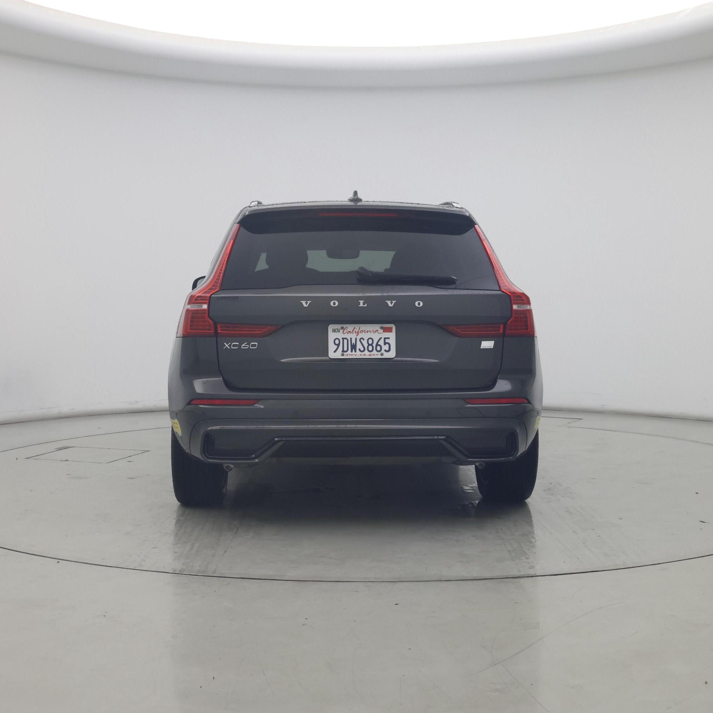 Thumbnail: 2023 Volvo XC60 - 6