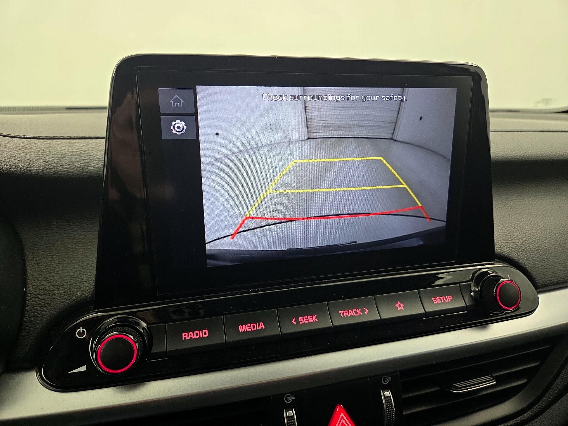 Thumbnail: 2023 Kia Forte - 14