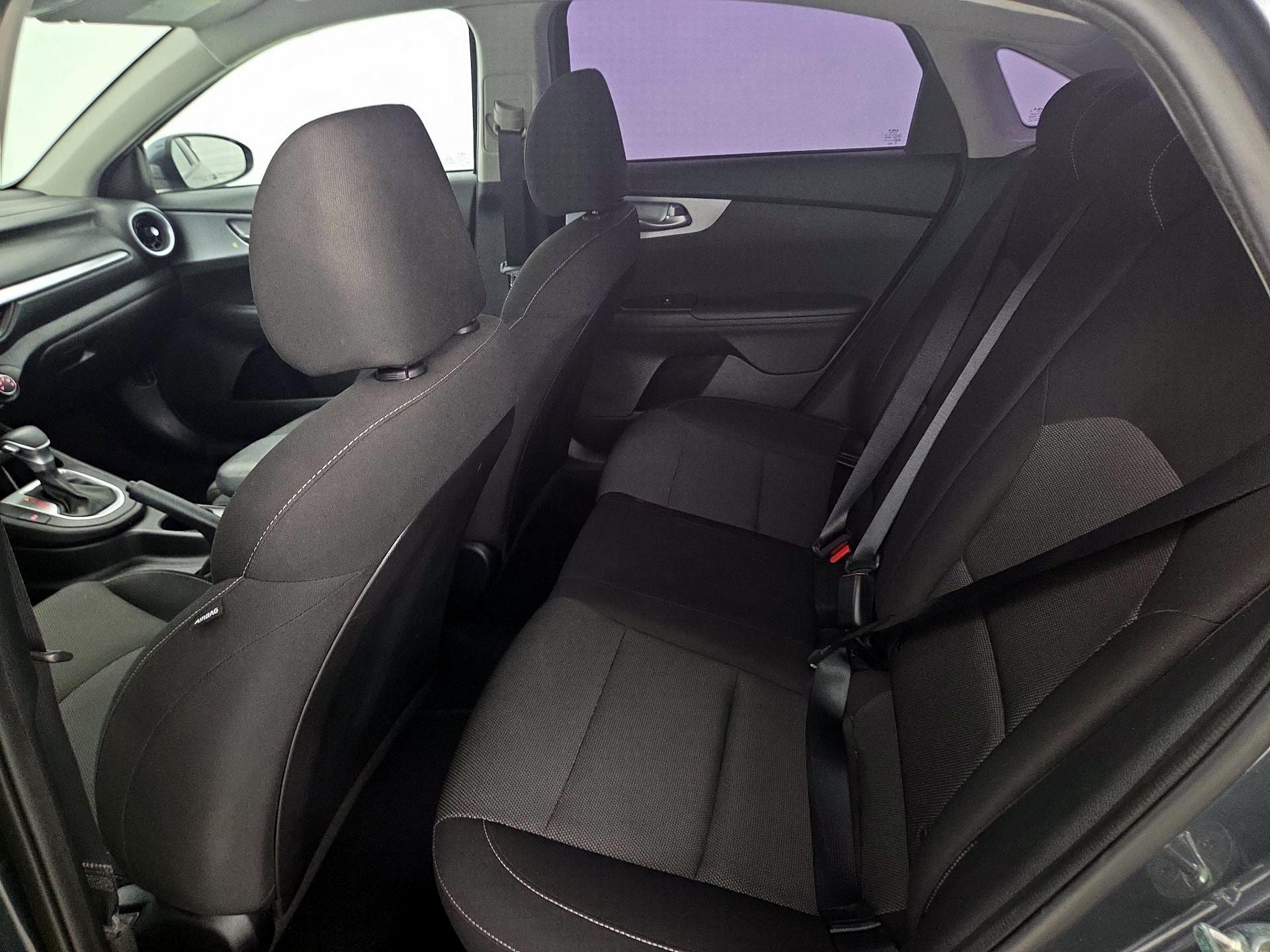 Thumbnail: 2023 Kia Forte - 19