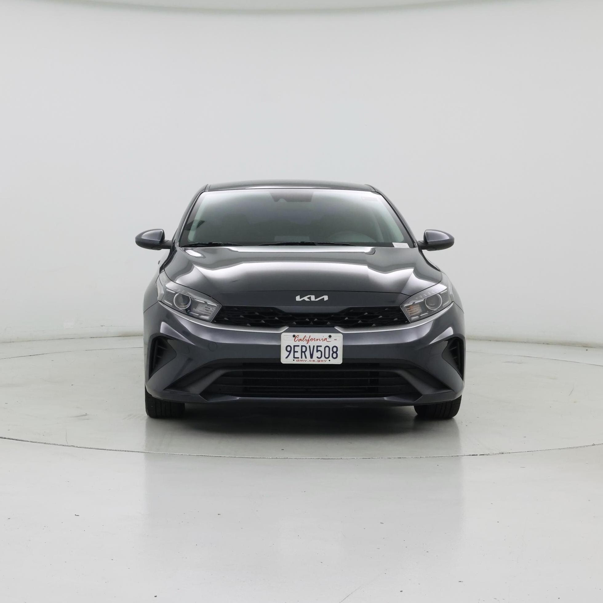 Thumbnail: 2023 Kia Forte - 5