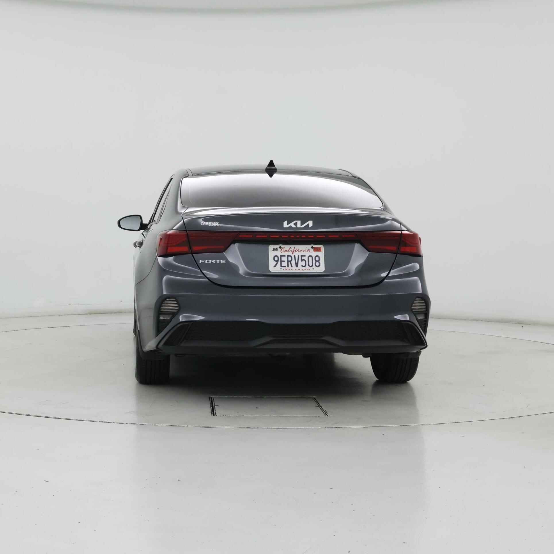 Thumbnail: 2023 Kia Forte - 6