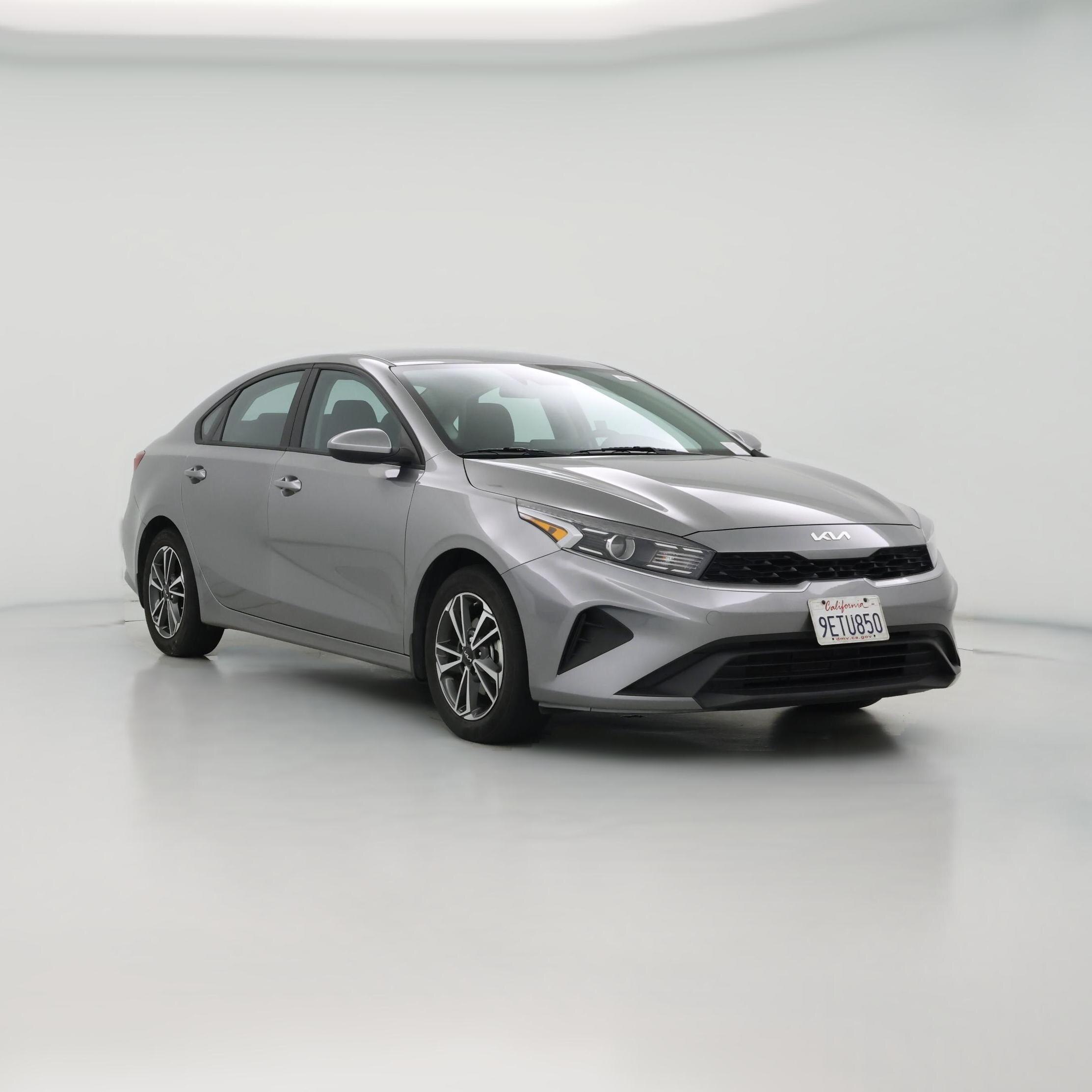 Thumbnail: 2023 Kia Forte - 1