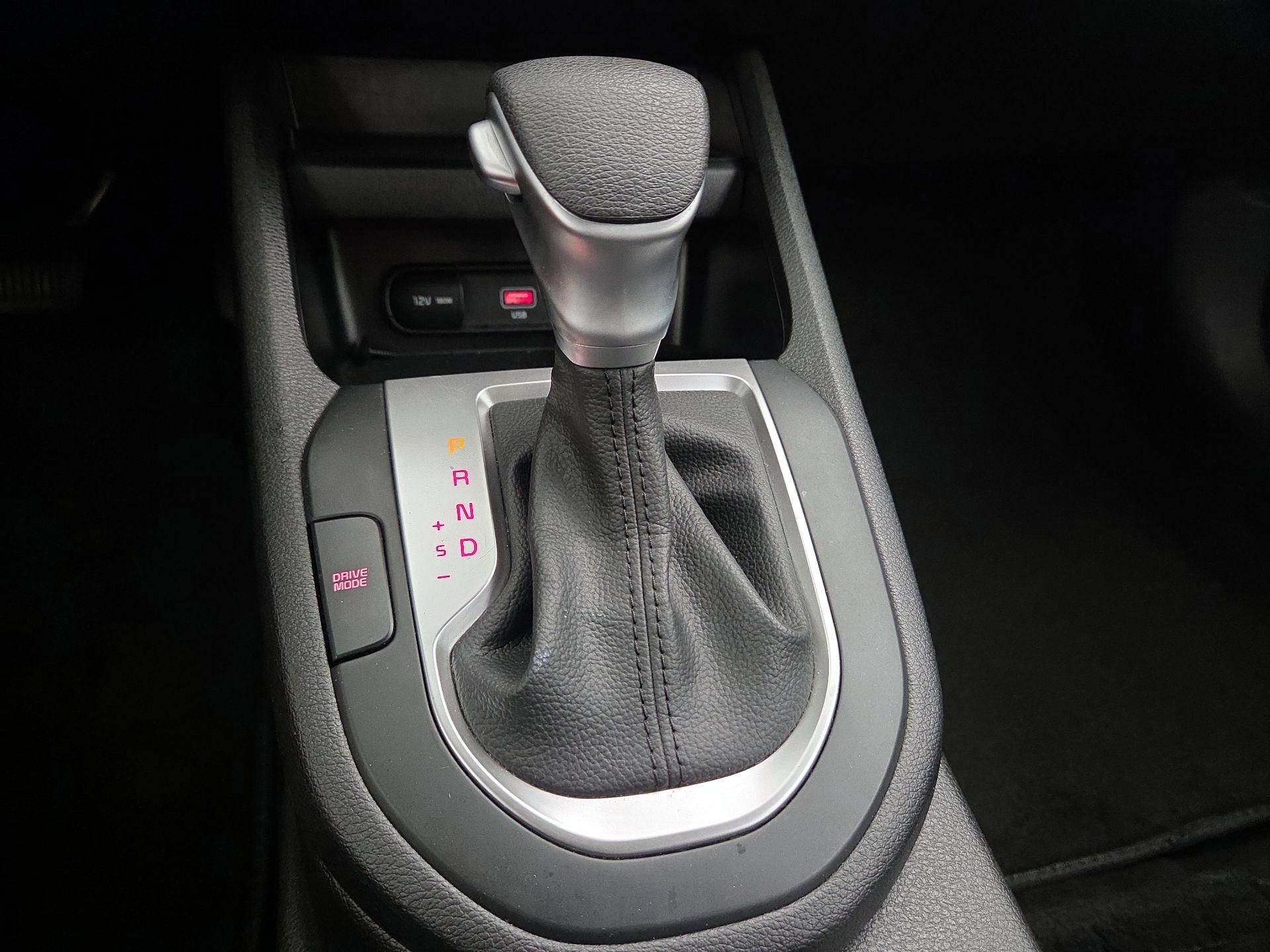 Thumbnail: 2023 Kia Forte - 17