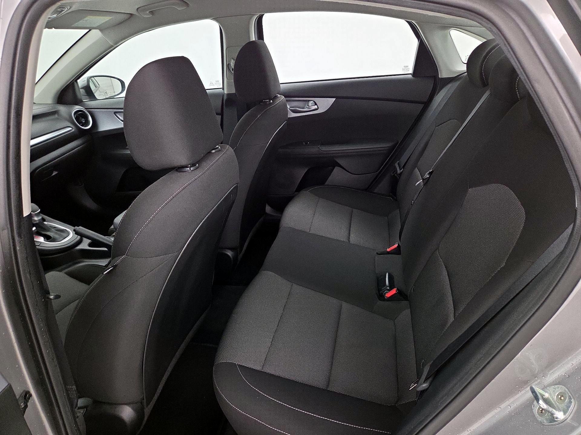 Thumbnail: 2023 Kia Forte - 19